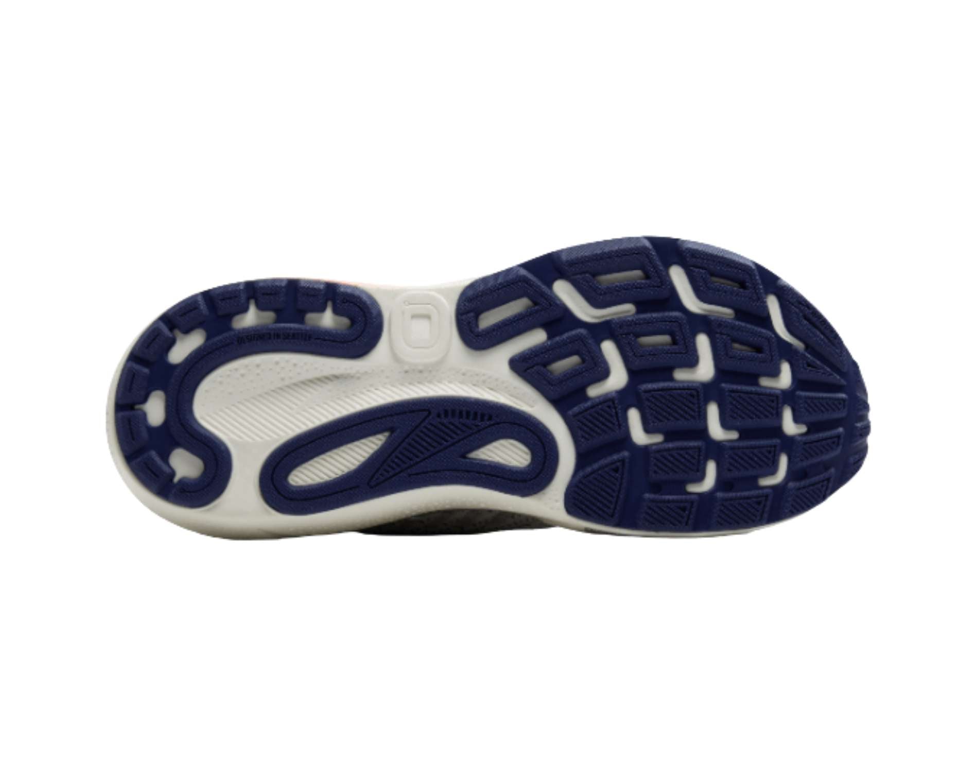 Scarpe da corsa da donna Brooks Adrenaline GTS 24 Wide