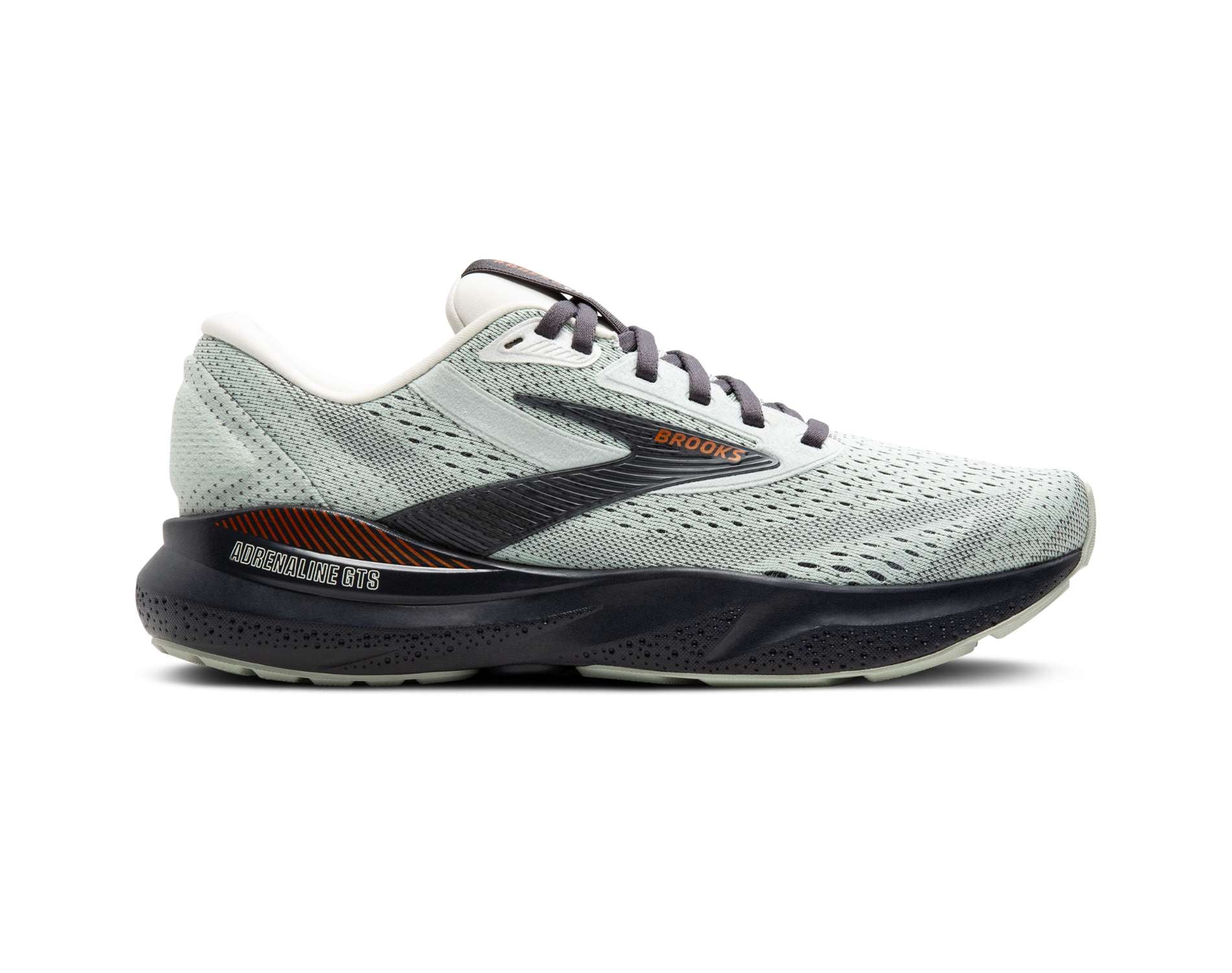 Scarpe da corsa da donna Brooks Adrenaline GTS 24 Wide