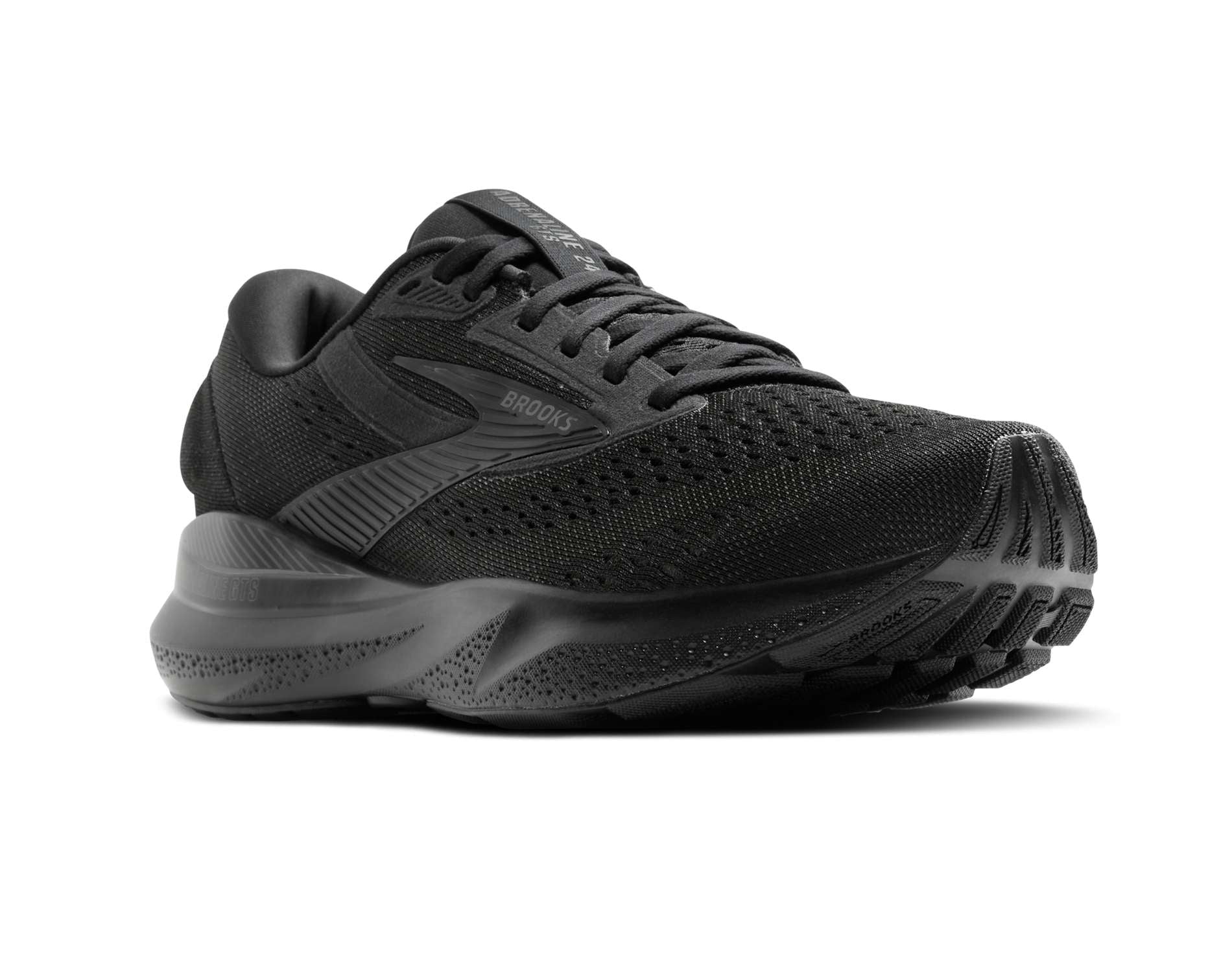 Scarpe da corsa da donna Brooks Adrenaline GTS 24 Wide