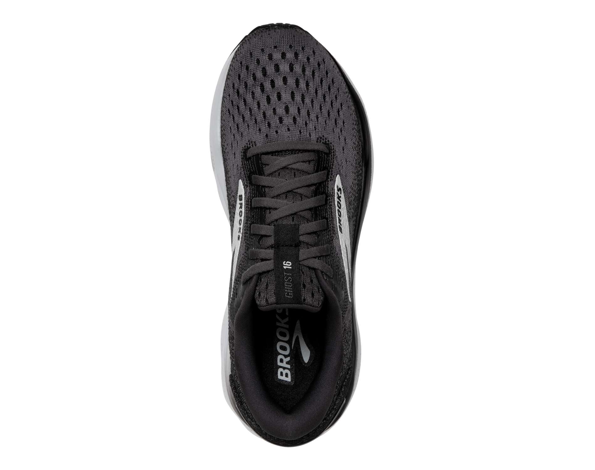 Scarpe da corsa da uomo Brooks Ghost 16