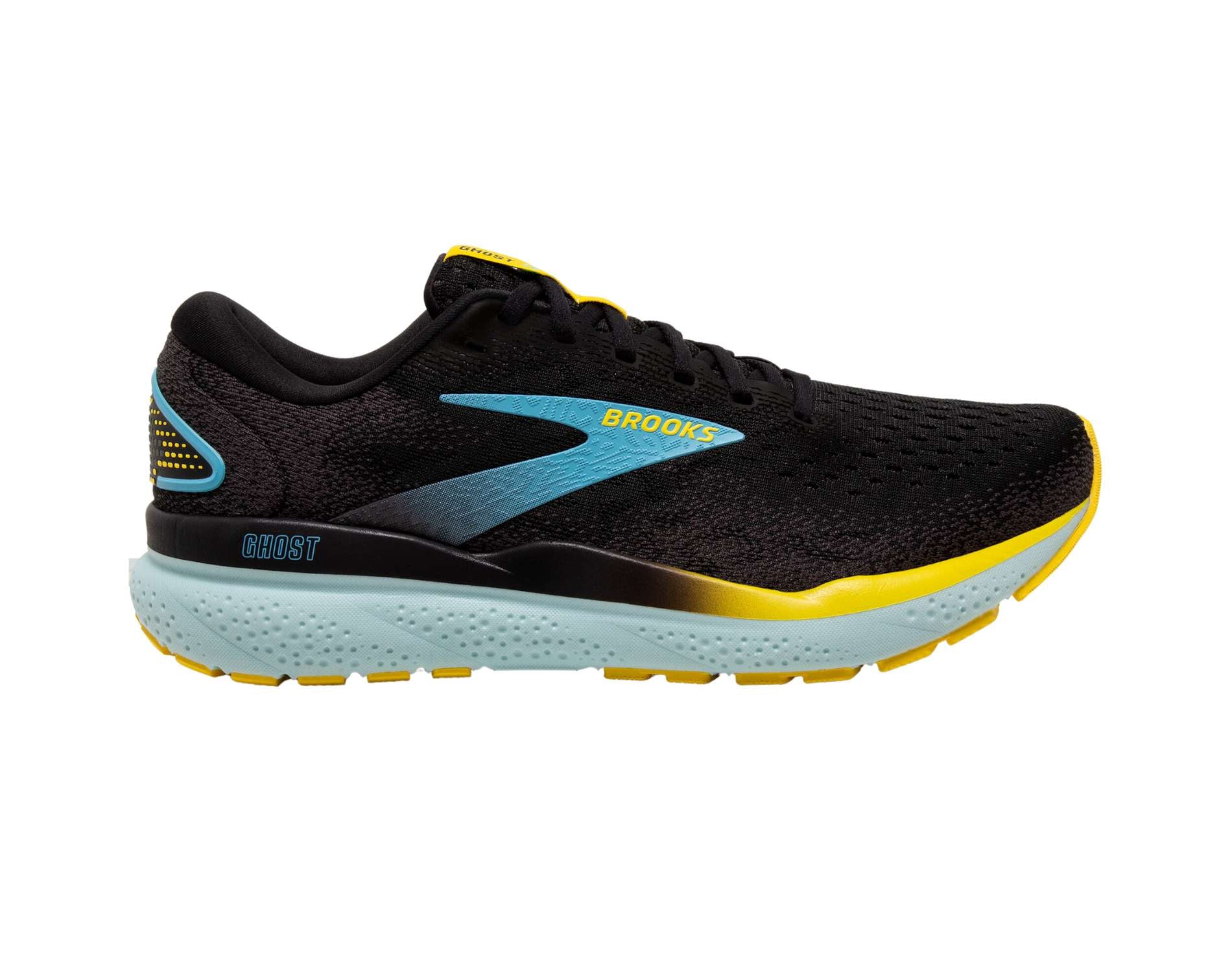 Scarpe da corsa da uomo Brooks Ghost 16