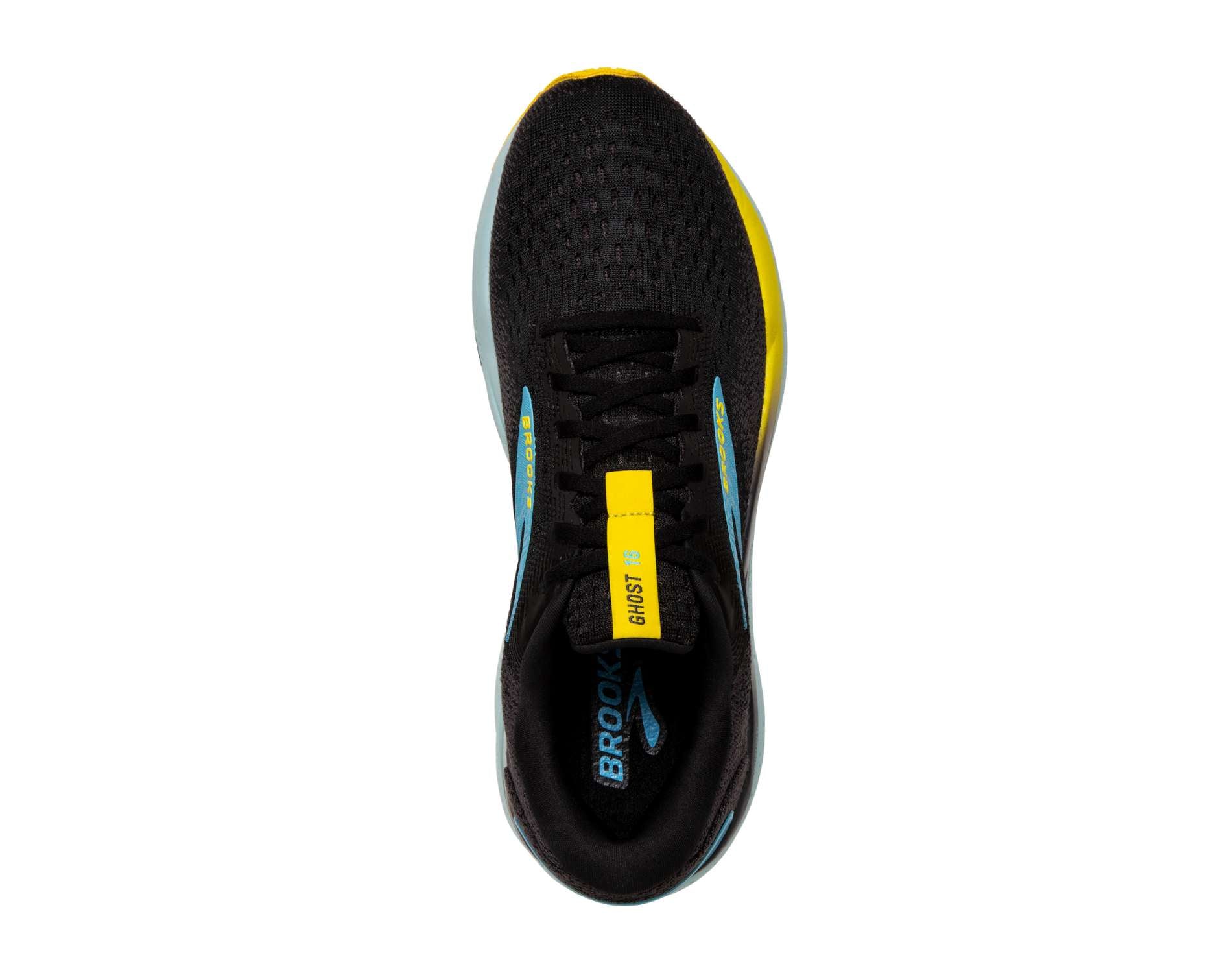 Scarpe da corsa da uomo Brooks Ghost 16