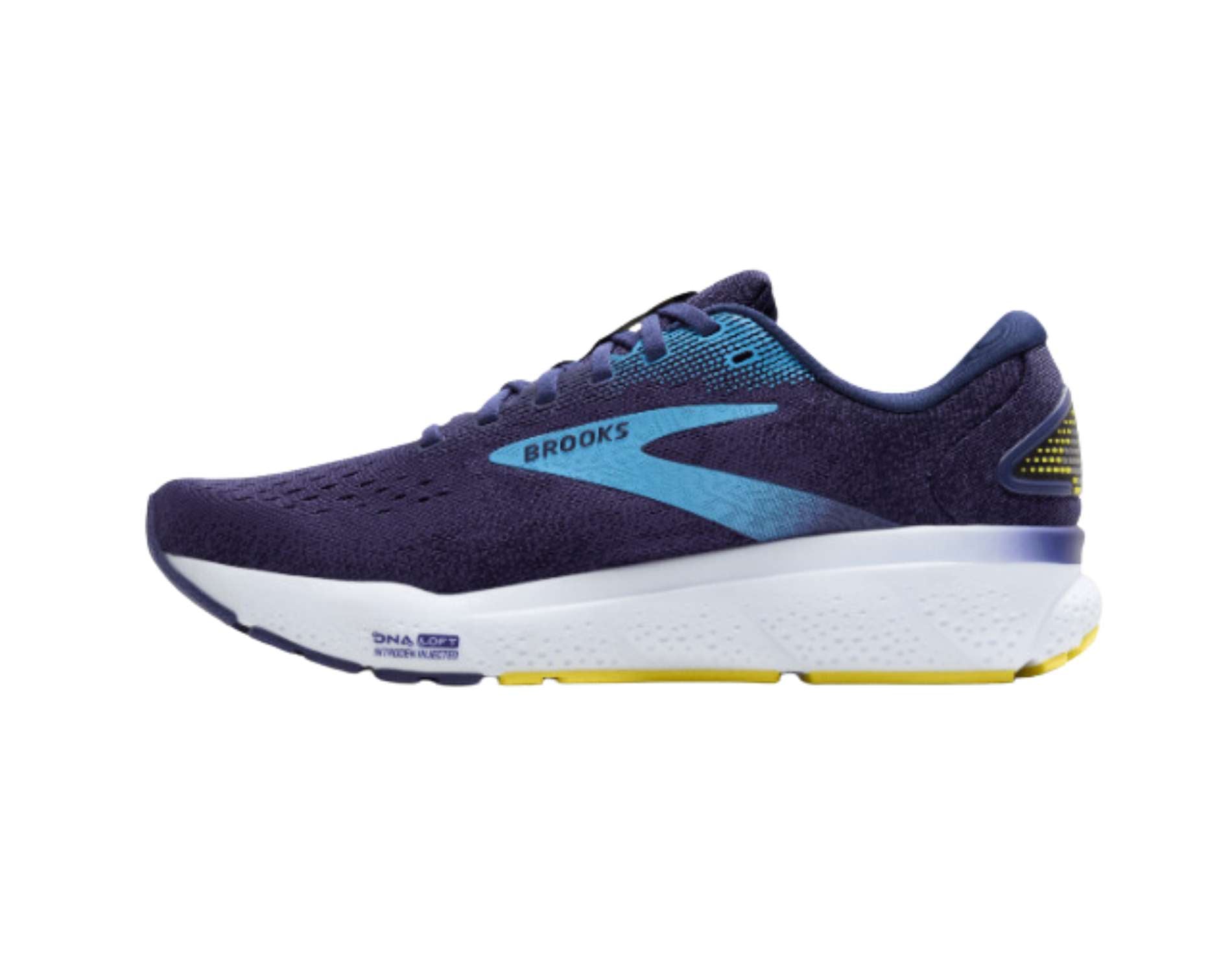 Scarpe da corsa da uomo Brooks Ghost 16