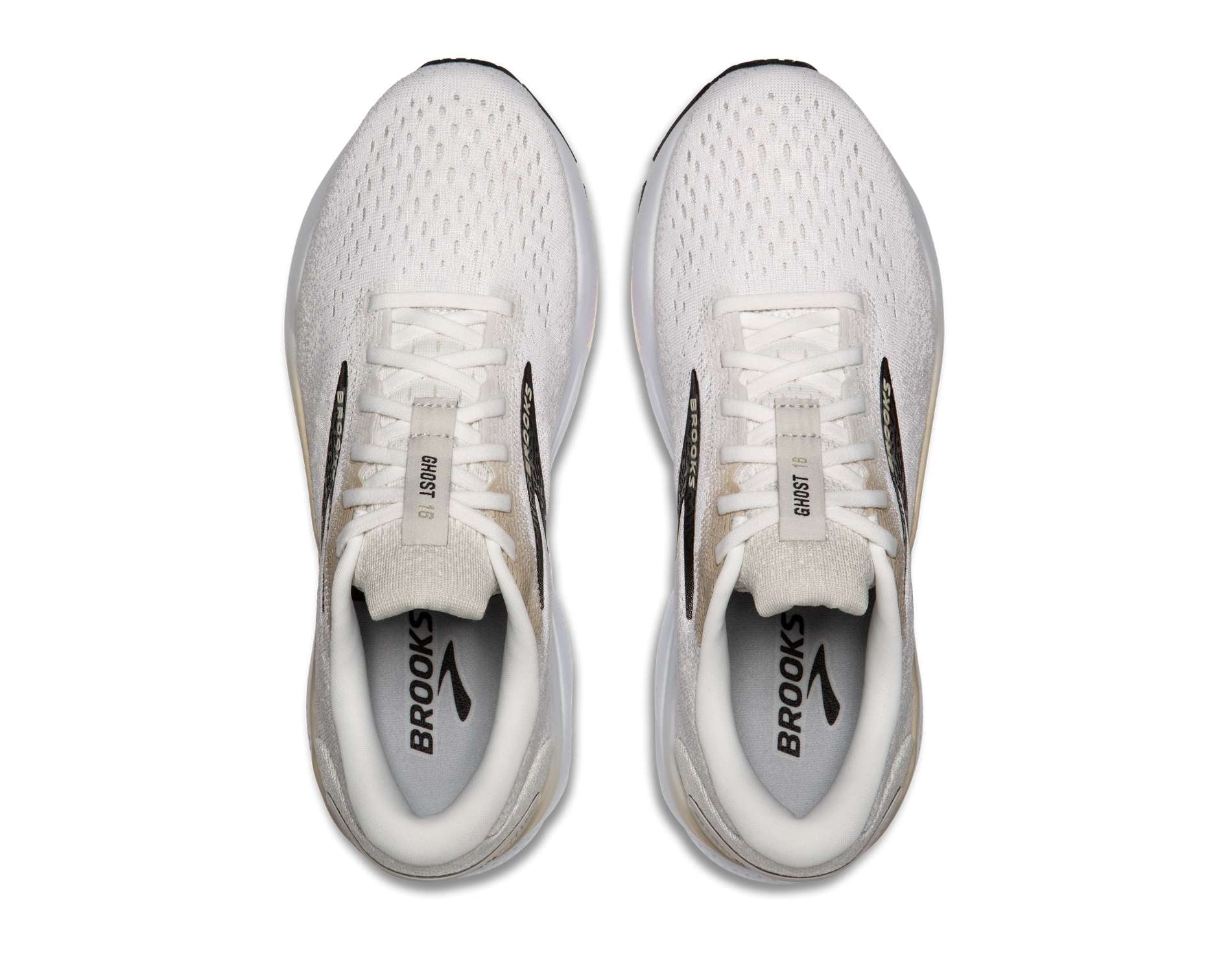 Scarpe da corsa da uomo Brooks Ghost 16