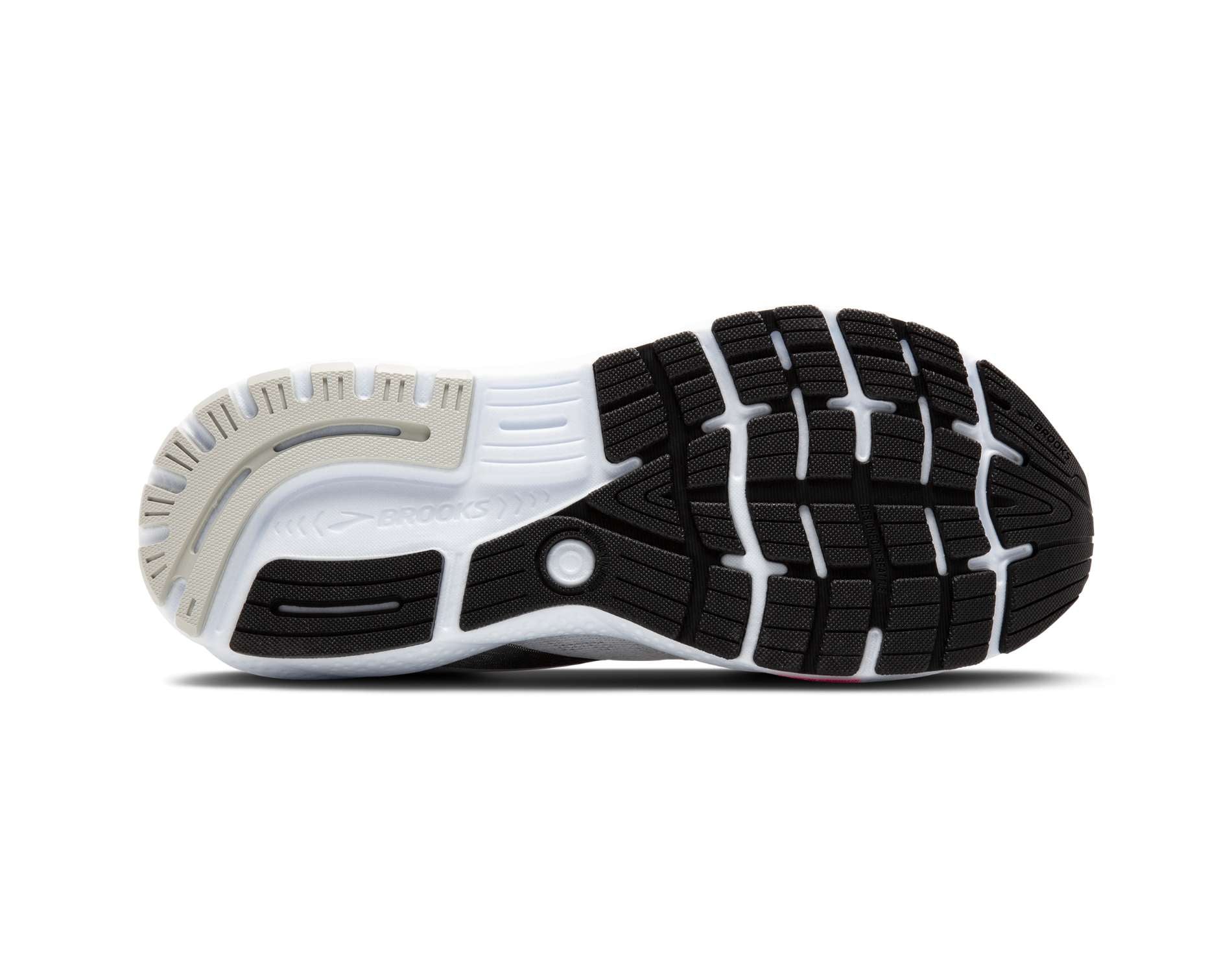 Scarpe da corsa da uomo Brooks Ghost 16