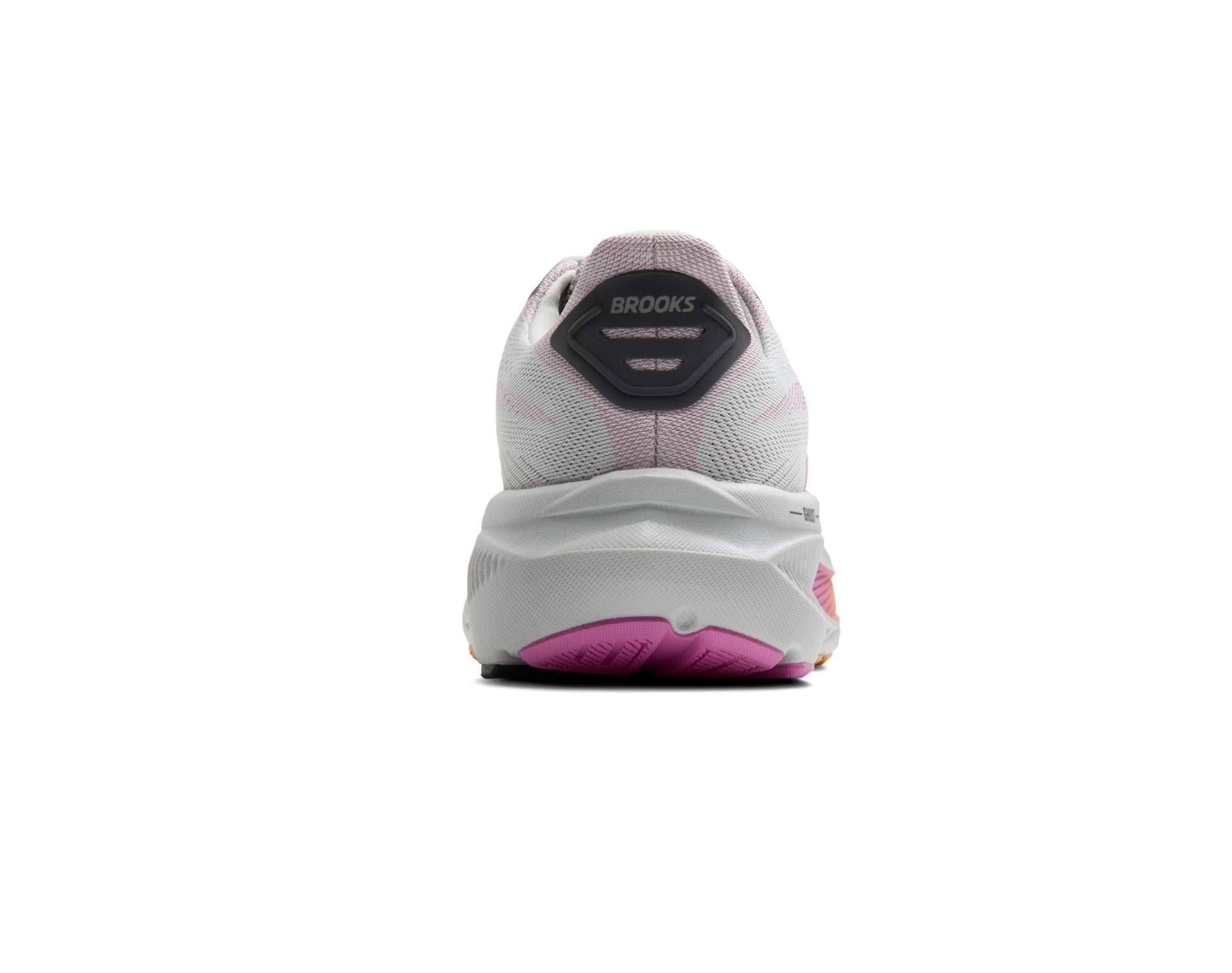 Scarpe da corsa da donna Brooks Ghost 17 extra larghe