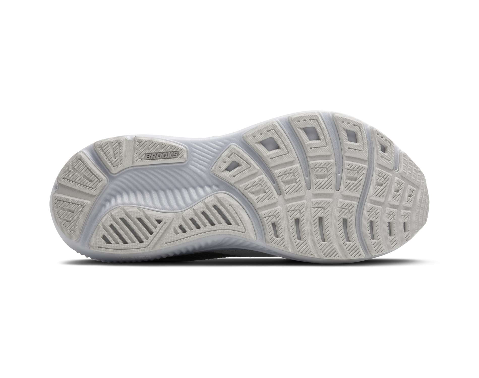 Scarpe da corsa da donna Brooks Ghost 17 larghe