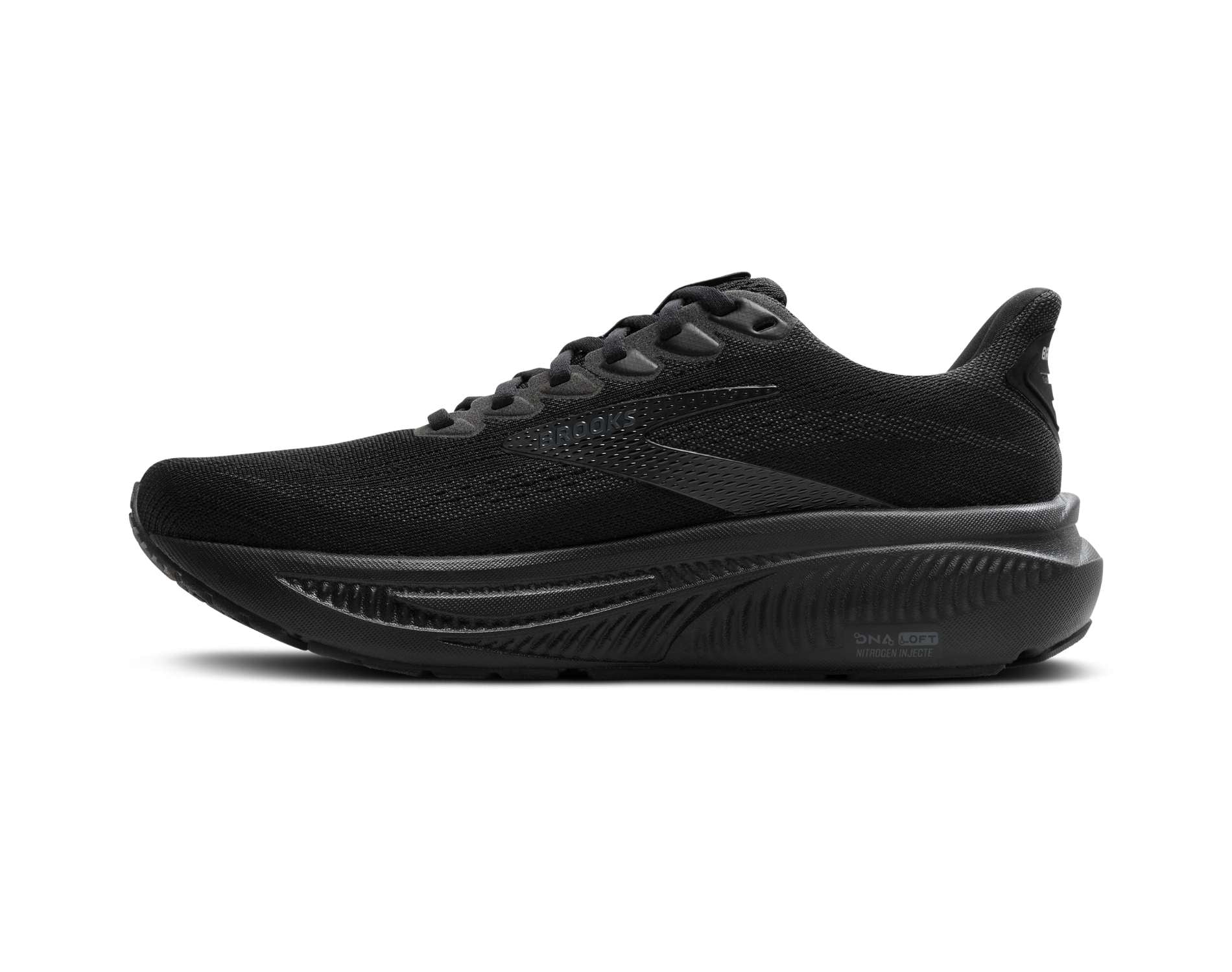 Scarpe da corsa da donna Brooks Ghost 17 extra larghe