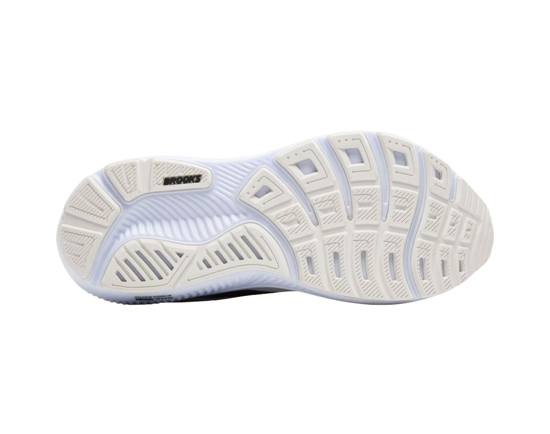 Scarpe da corsa da donna Brooks Ghost 17 larghe