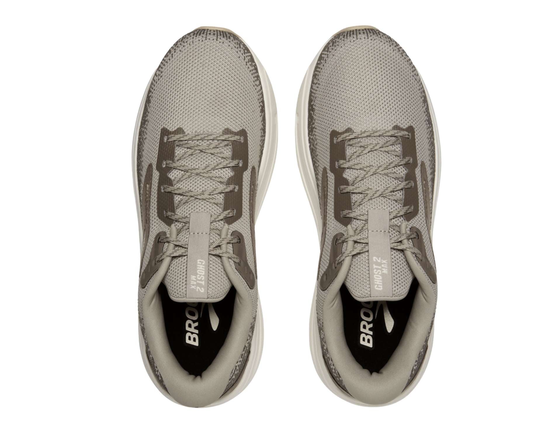 Brooks Ghost Max 2 Mens Running Shoes