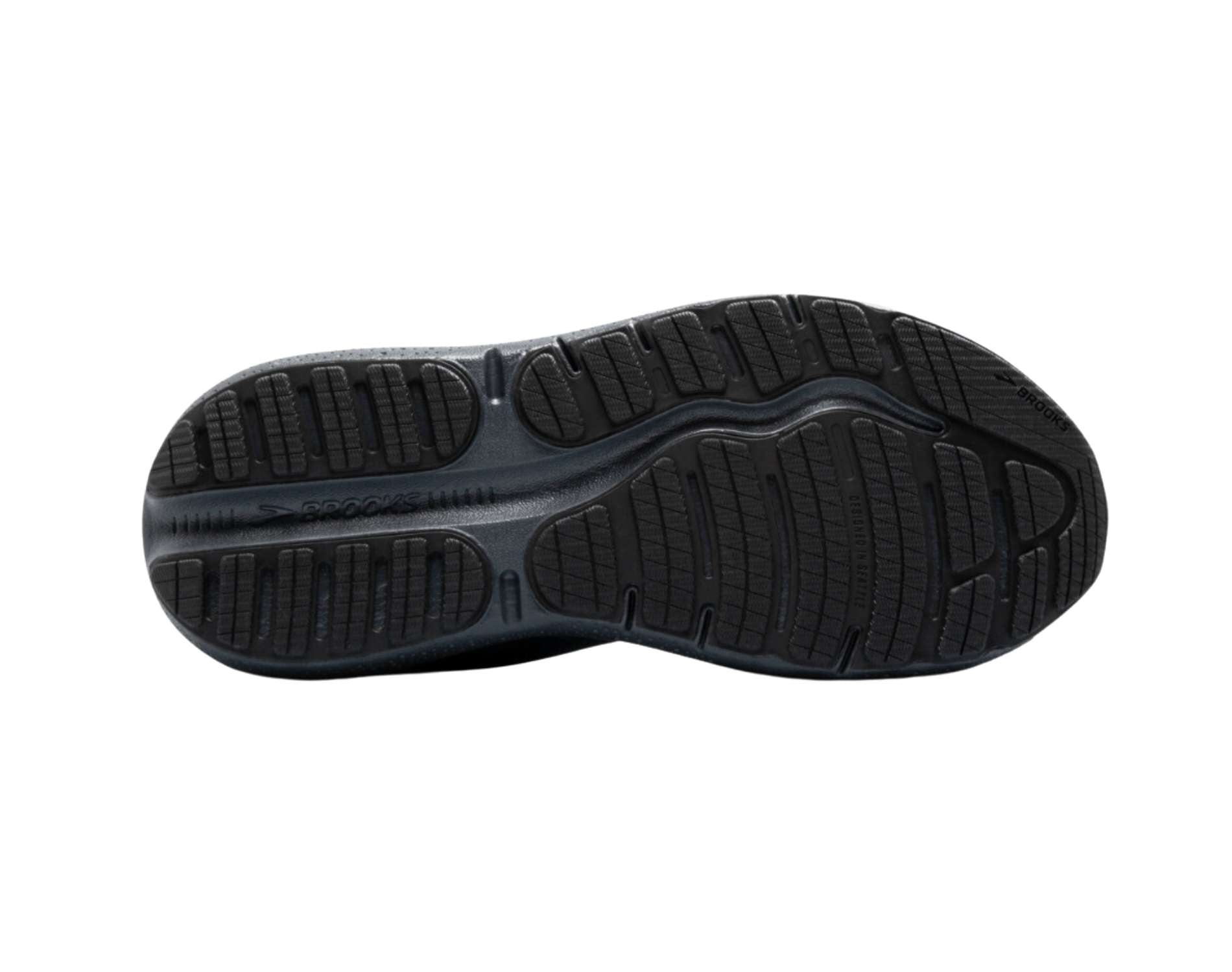 Scarpe da corsa da uomo Brooks Ghost Max 2 larghe