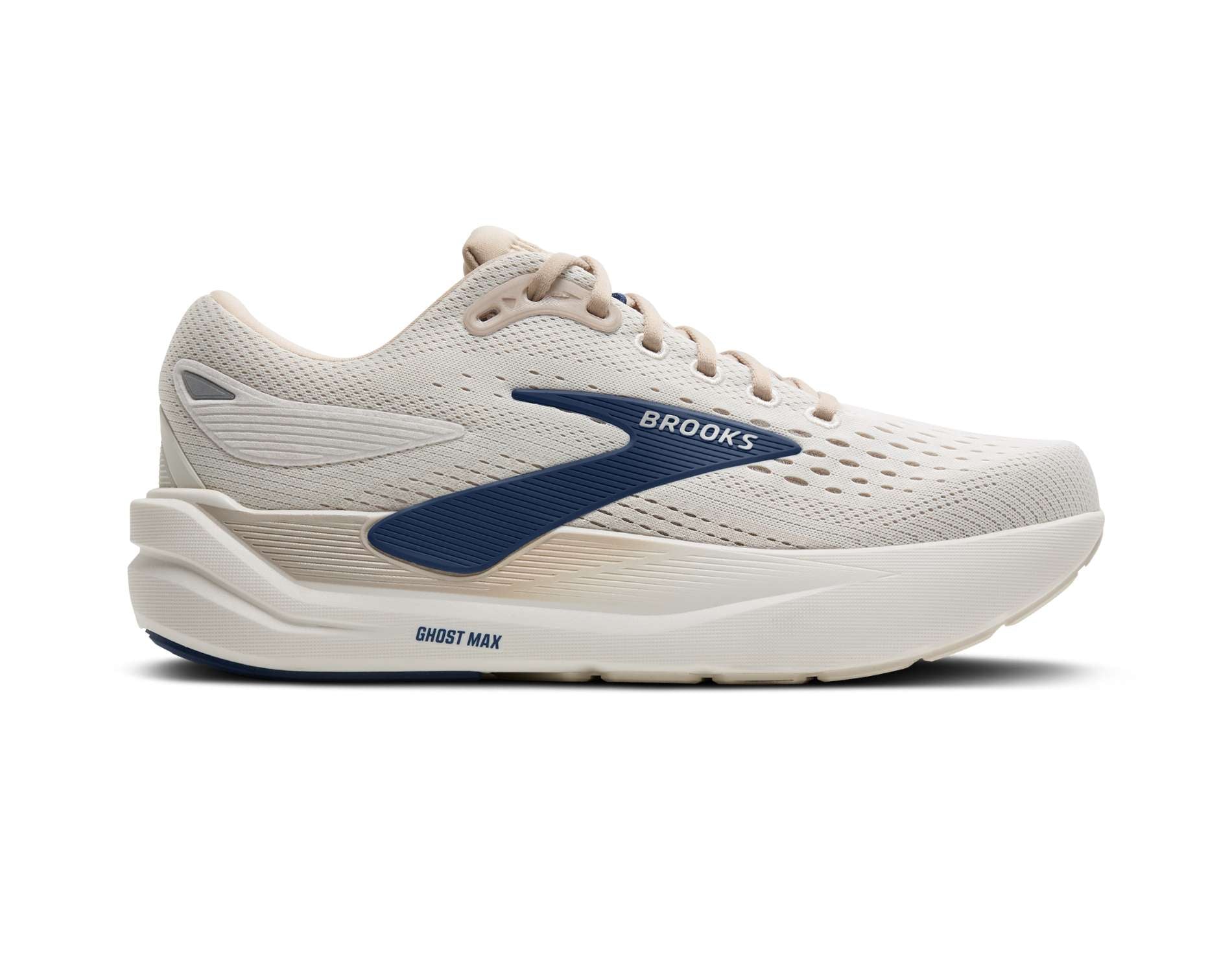 Scarpe da running da uomo Brooks Ghost Max 3