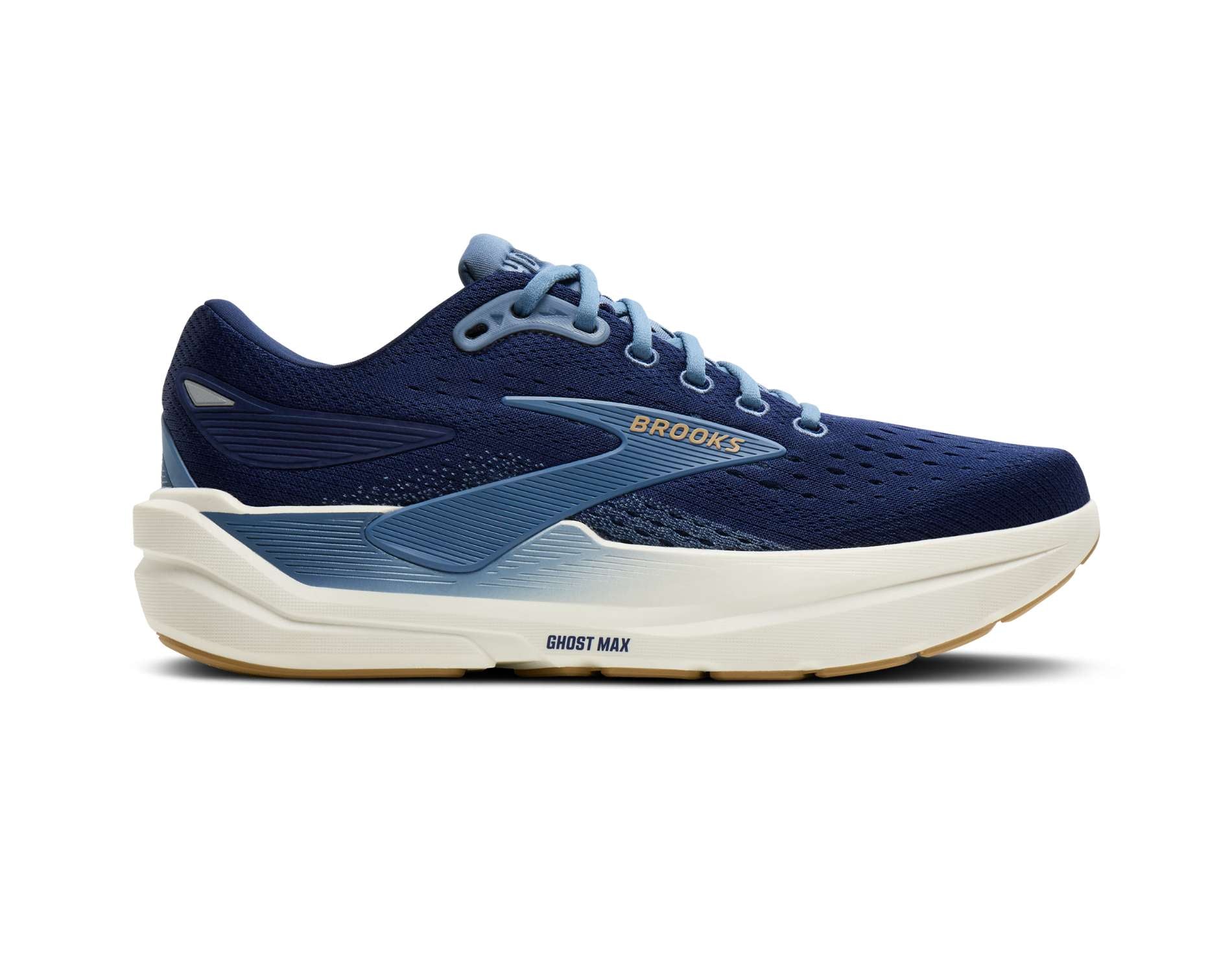 Scarpe da running da uomo Brooks Ghost Max 3