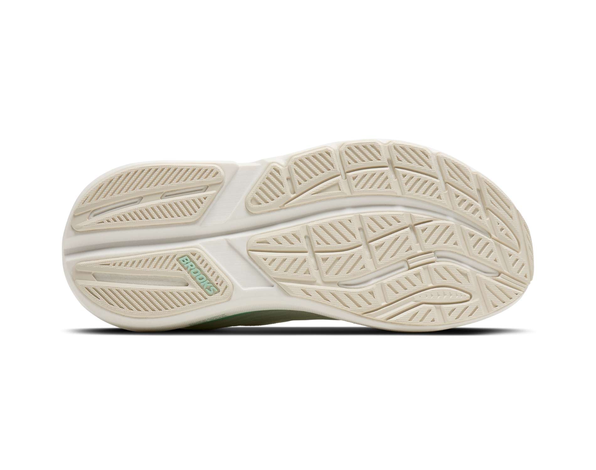 Scarpe da corsa Brooks Ghost Max 3 da donna, larghezza ampia