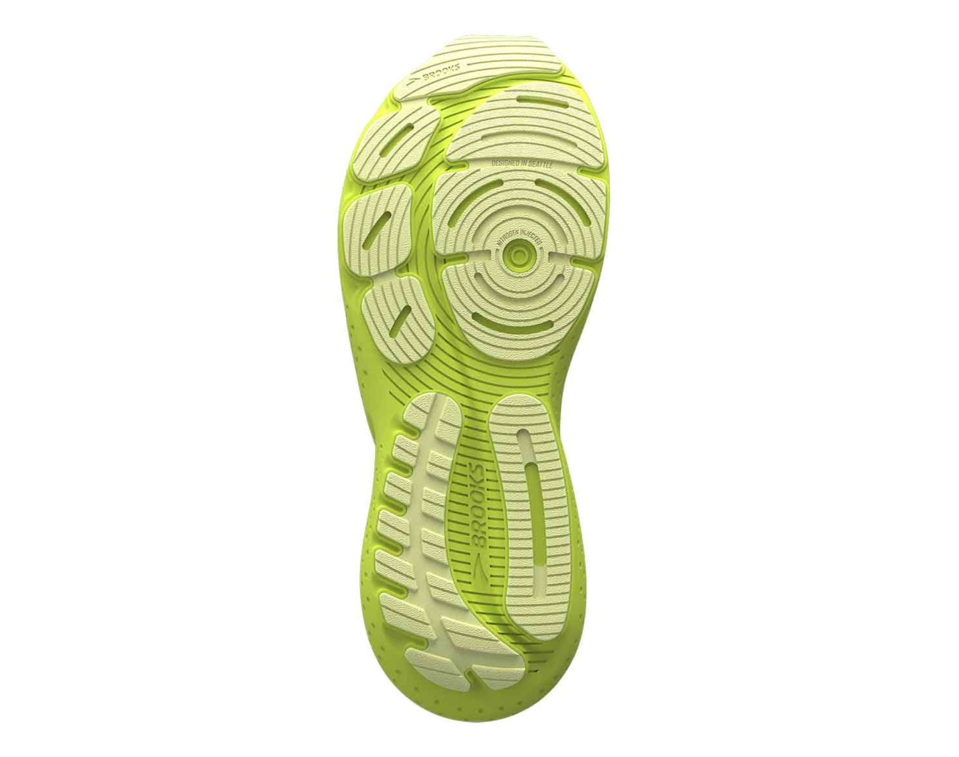 Scarpe da running da uomo Brooks Glycerin 21