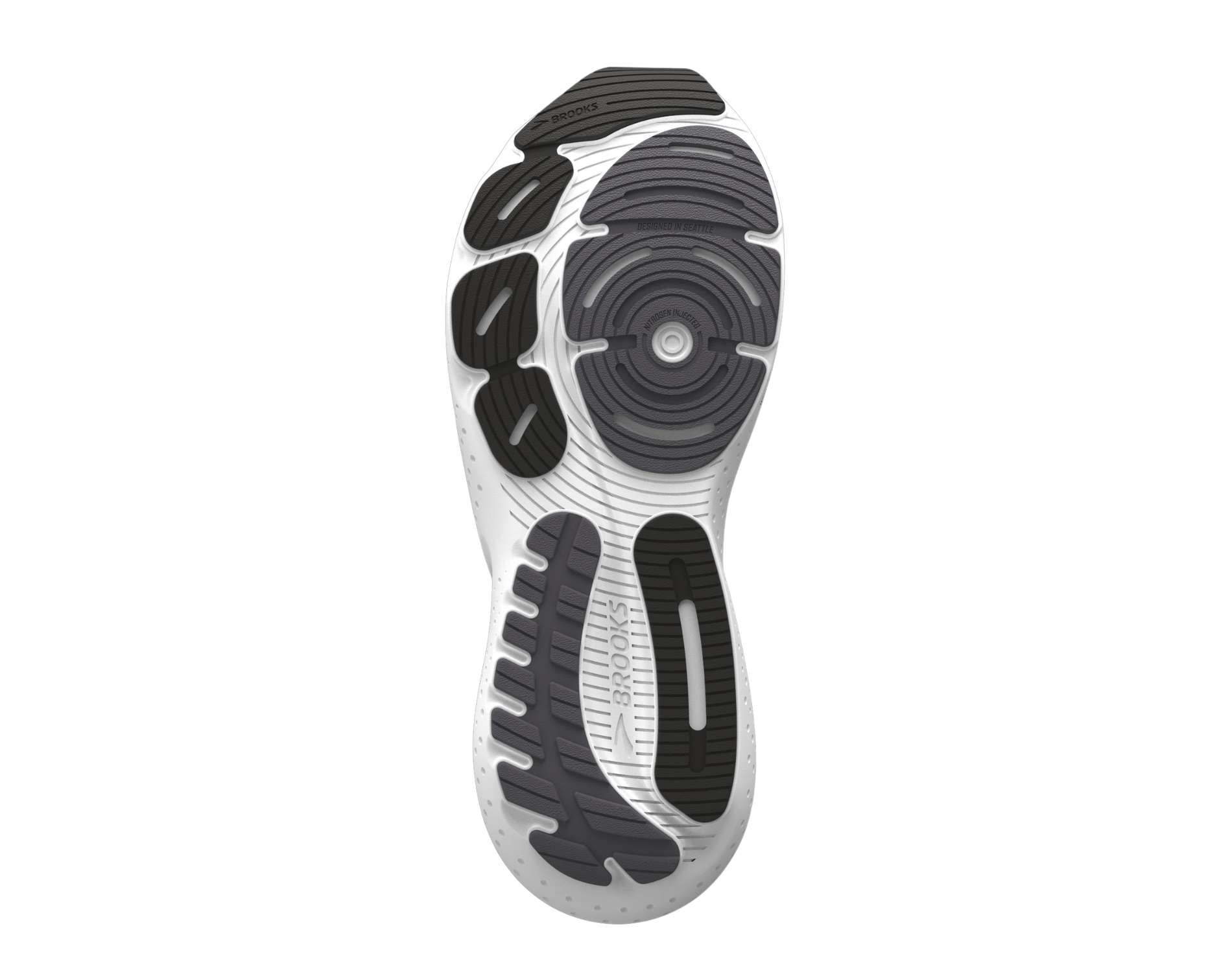 Scarpe da running da uomo Brooks Glycerin 21