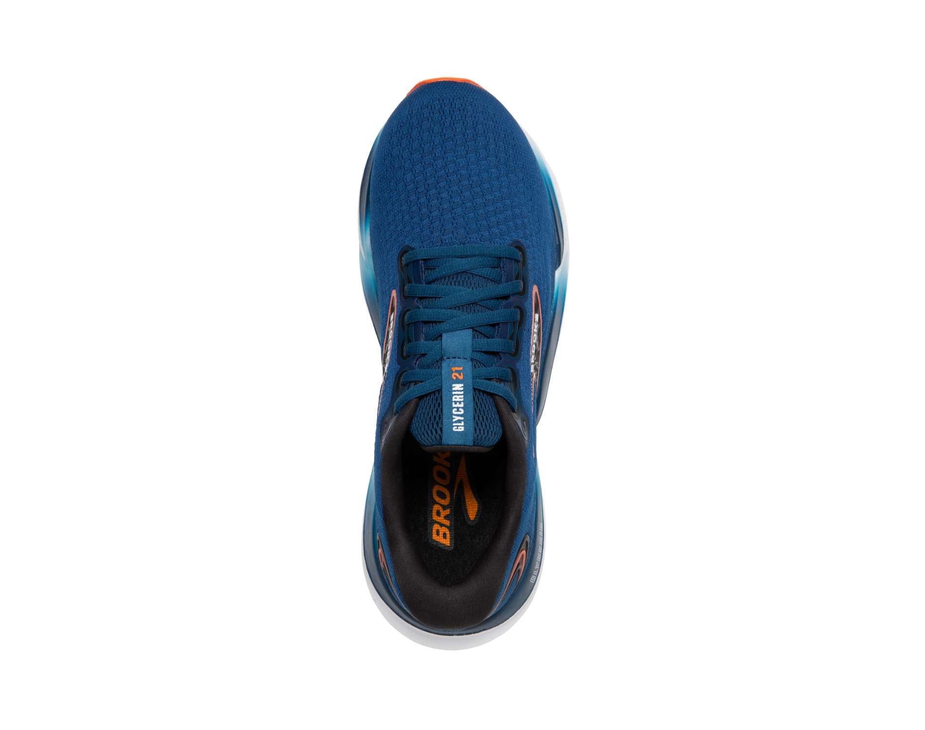 Scarpe da running da uomo Brooks Glycerin 21