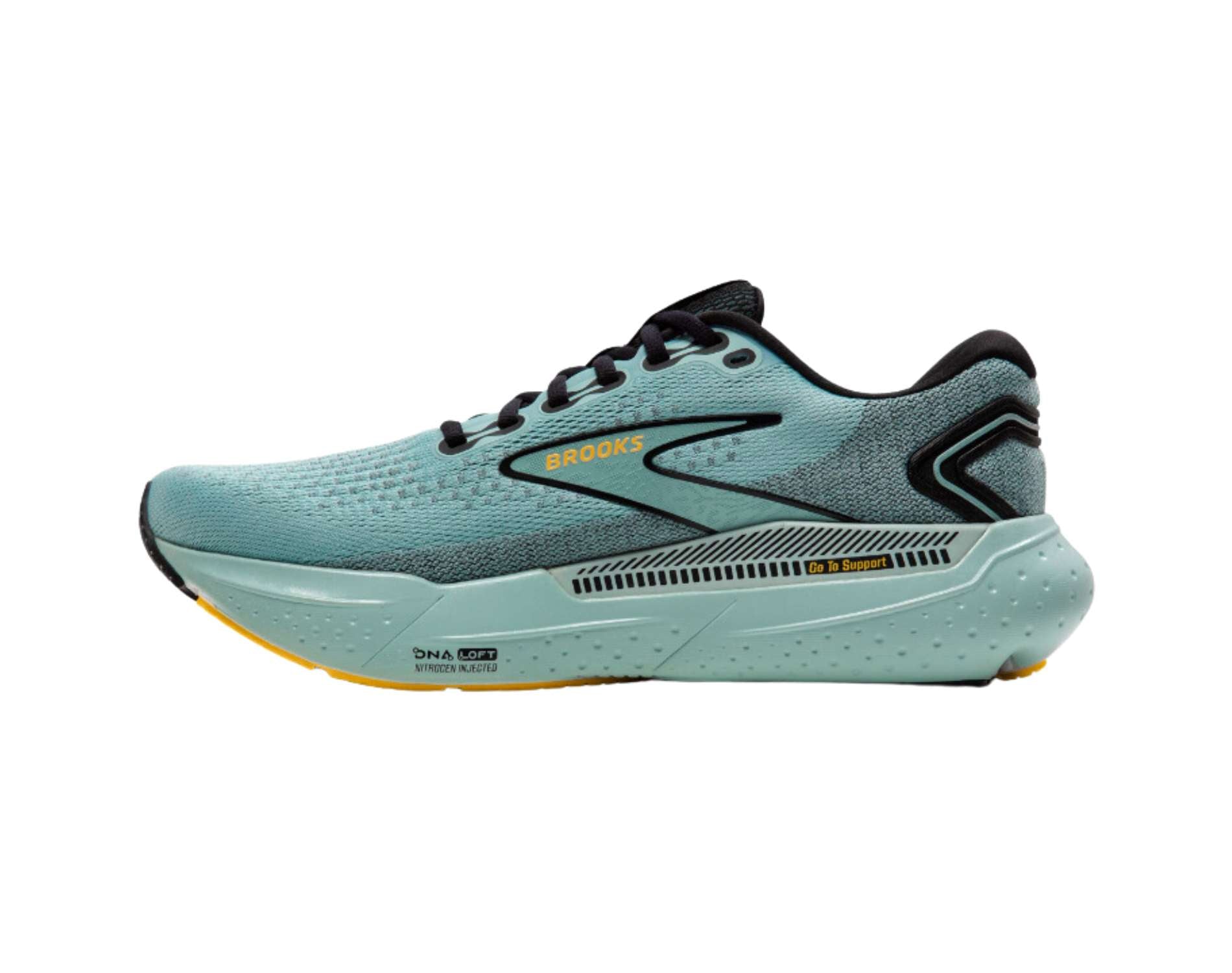 Scarpe da running da uomo Brooks Glycerin 21