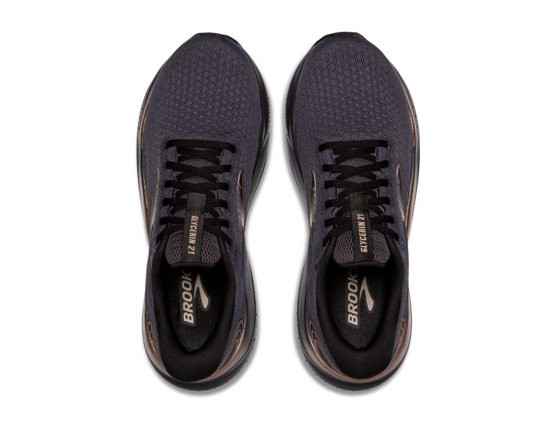 Scarpe da running da uomo Brooks Glycerin 21