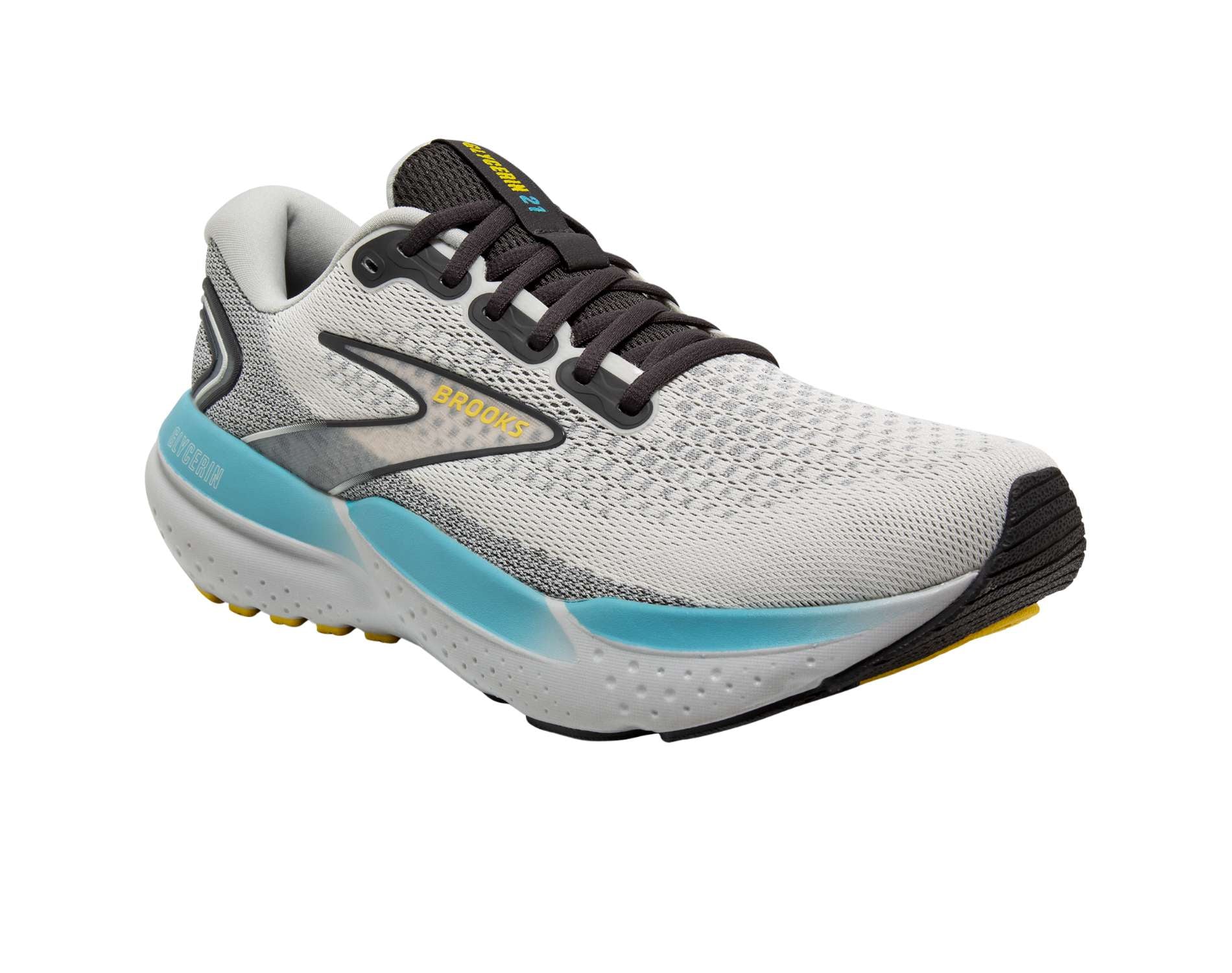 Scarpe da running da uomo Brooks Glycerin 21