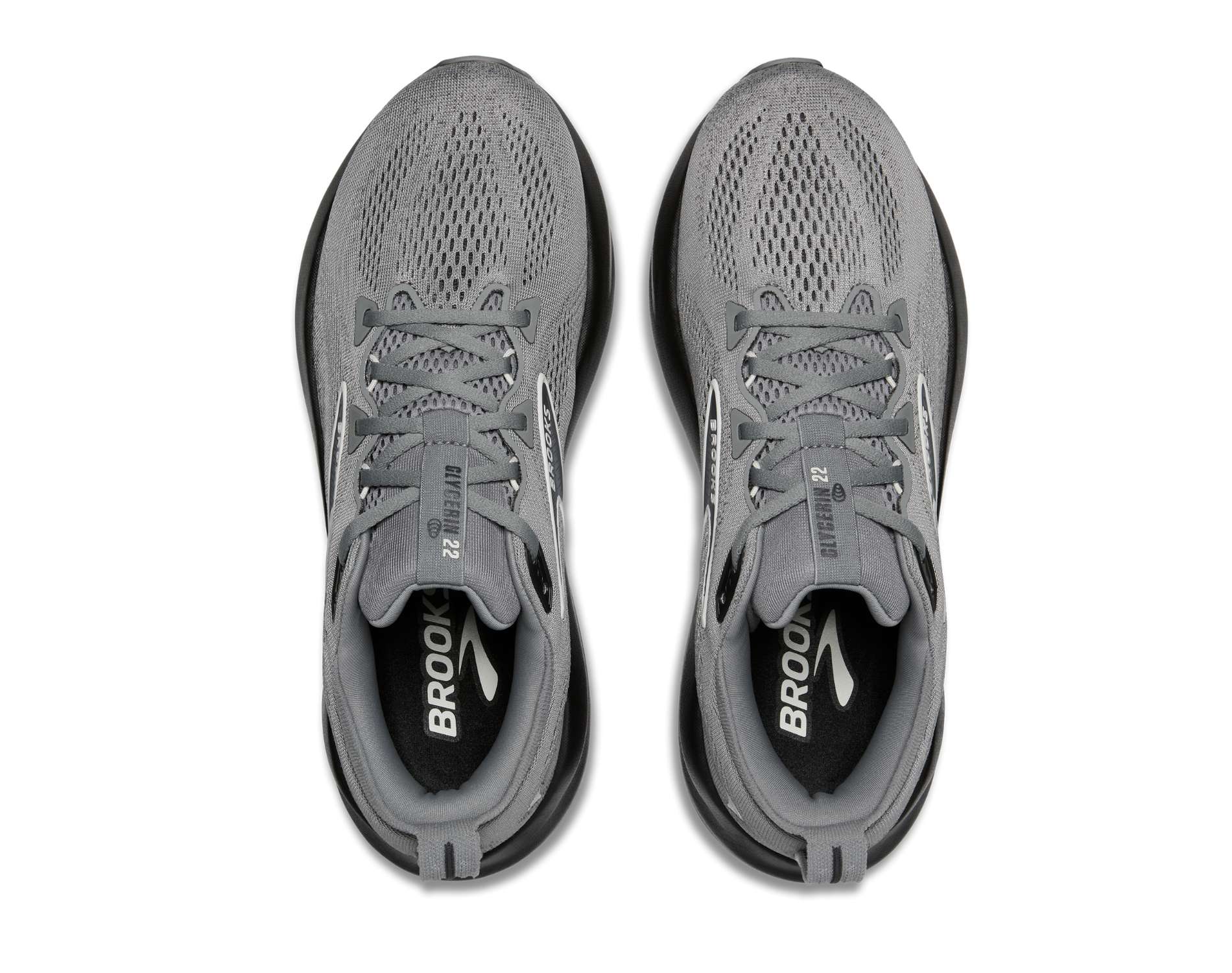 Brooks Glycerin 22 Mens Running Shoes