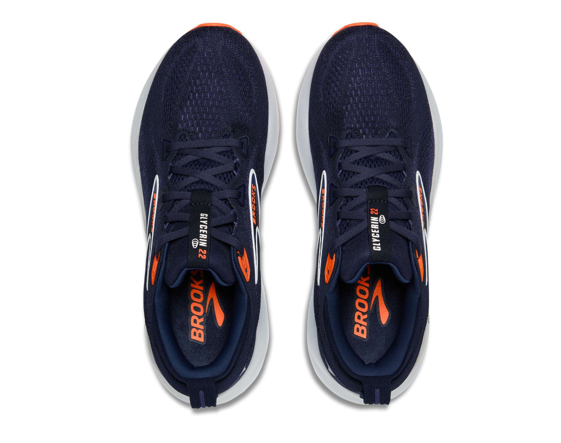 Brooks Glycerin 22 Mens Running Shoes
