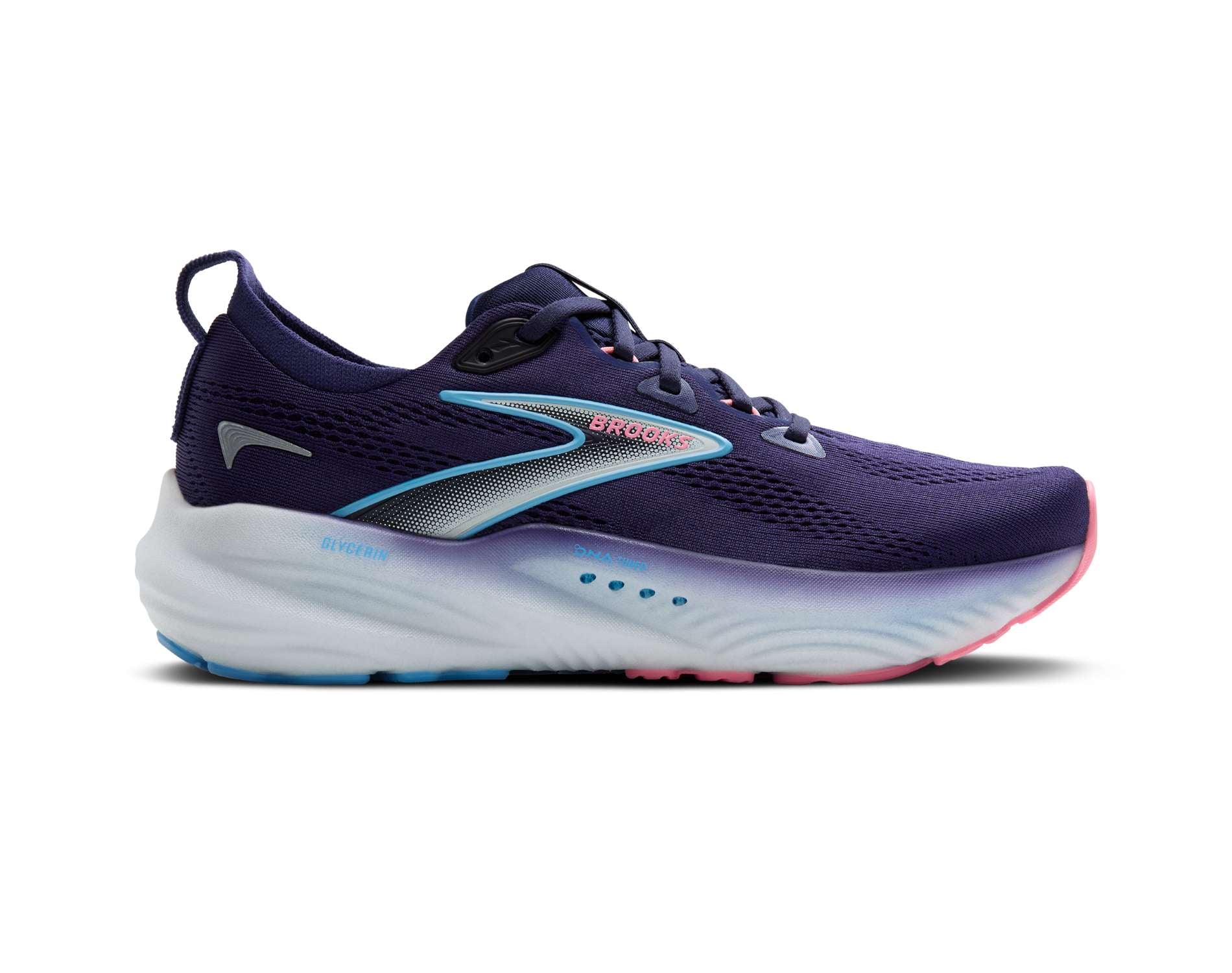 Brooks Glycerin 22 Womens Running Shoes