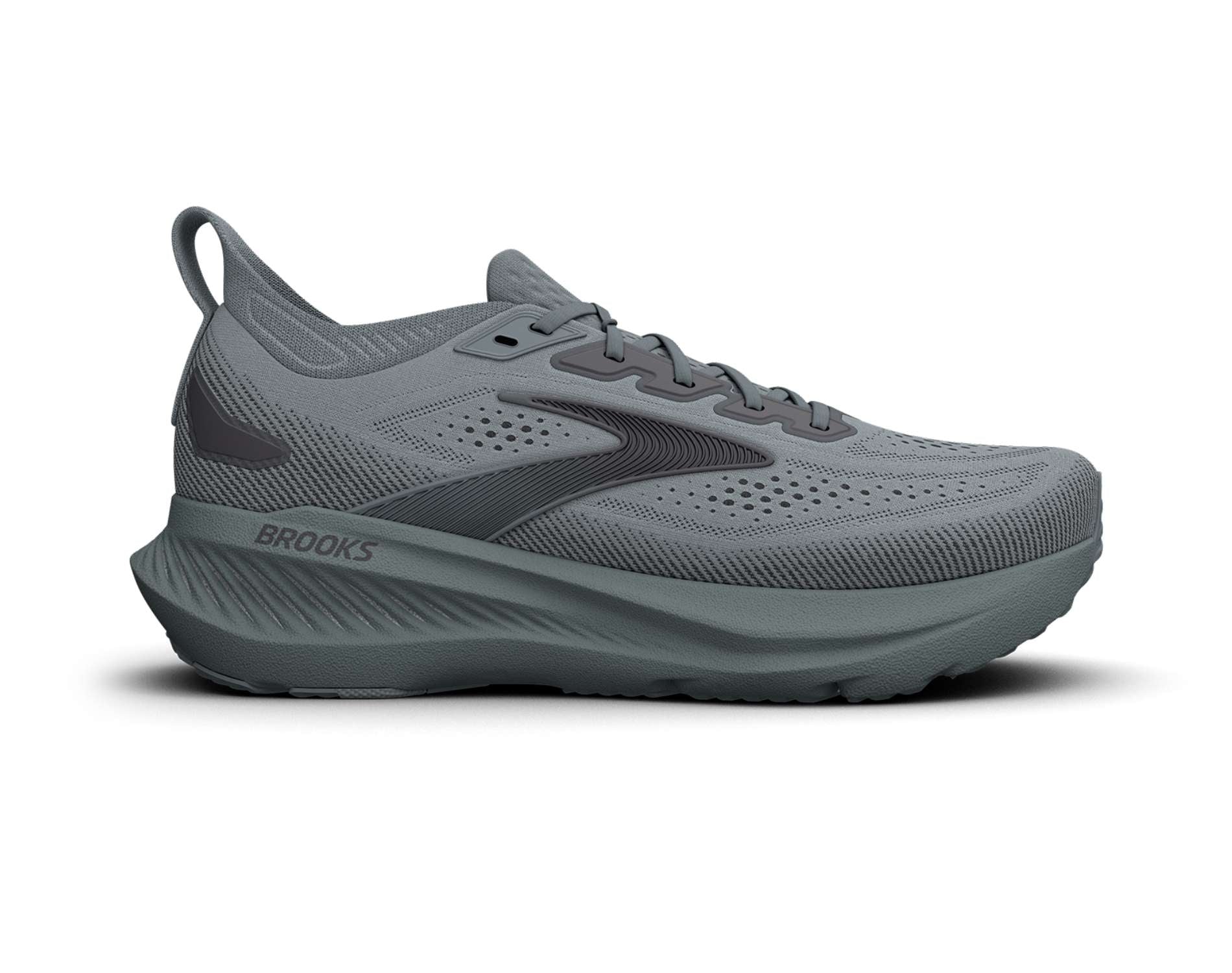Scarpe da corsa Brooks Glycerin 23 da uomo, larghezza ampia
