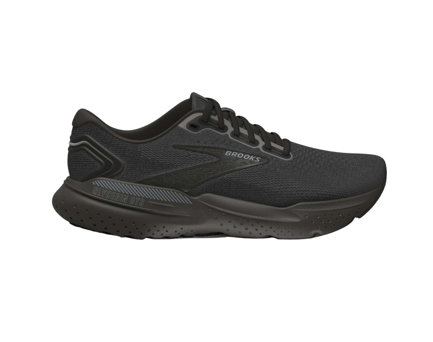 Brooks Glycerin GTS 21 Mens Wide