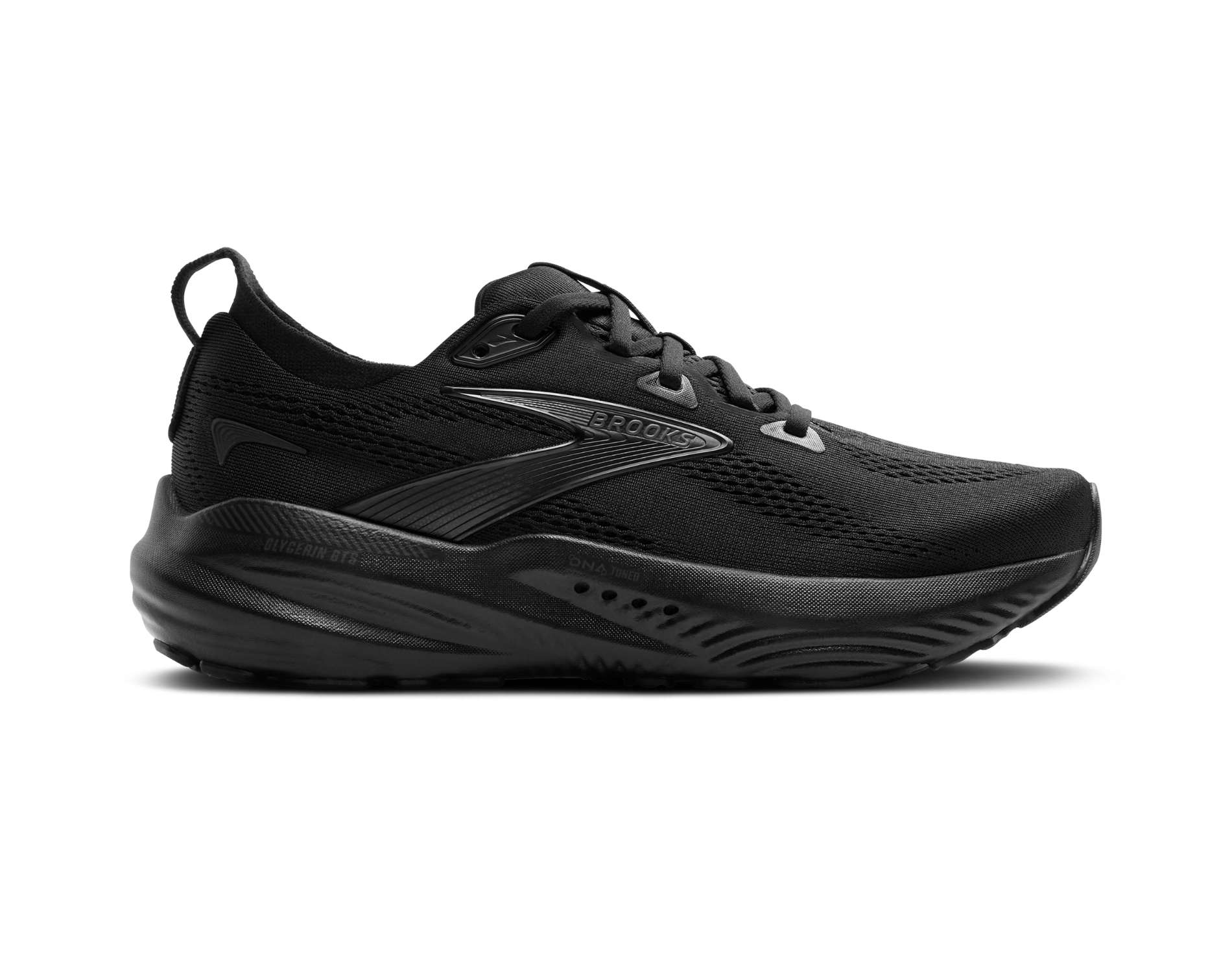 Scarpe da corsa da donna Brooks Glycerin GTS 22 larghe