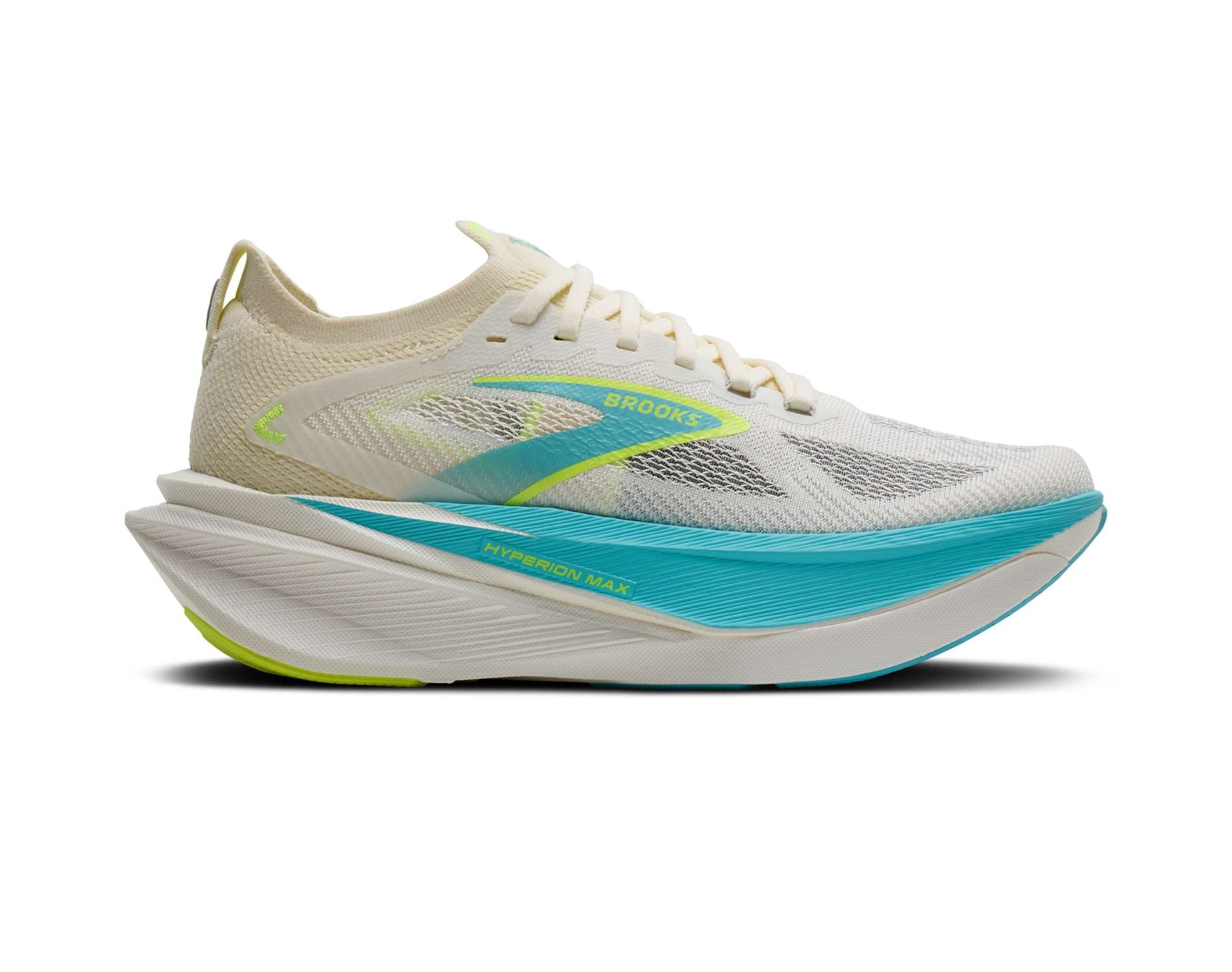 Scarpe da running da uomo Brooks Hyperion Max 3
