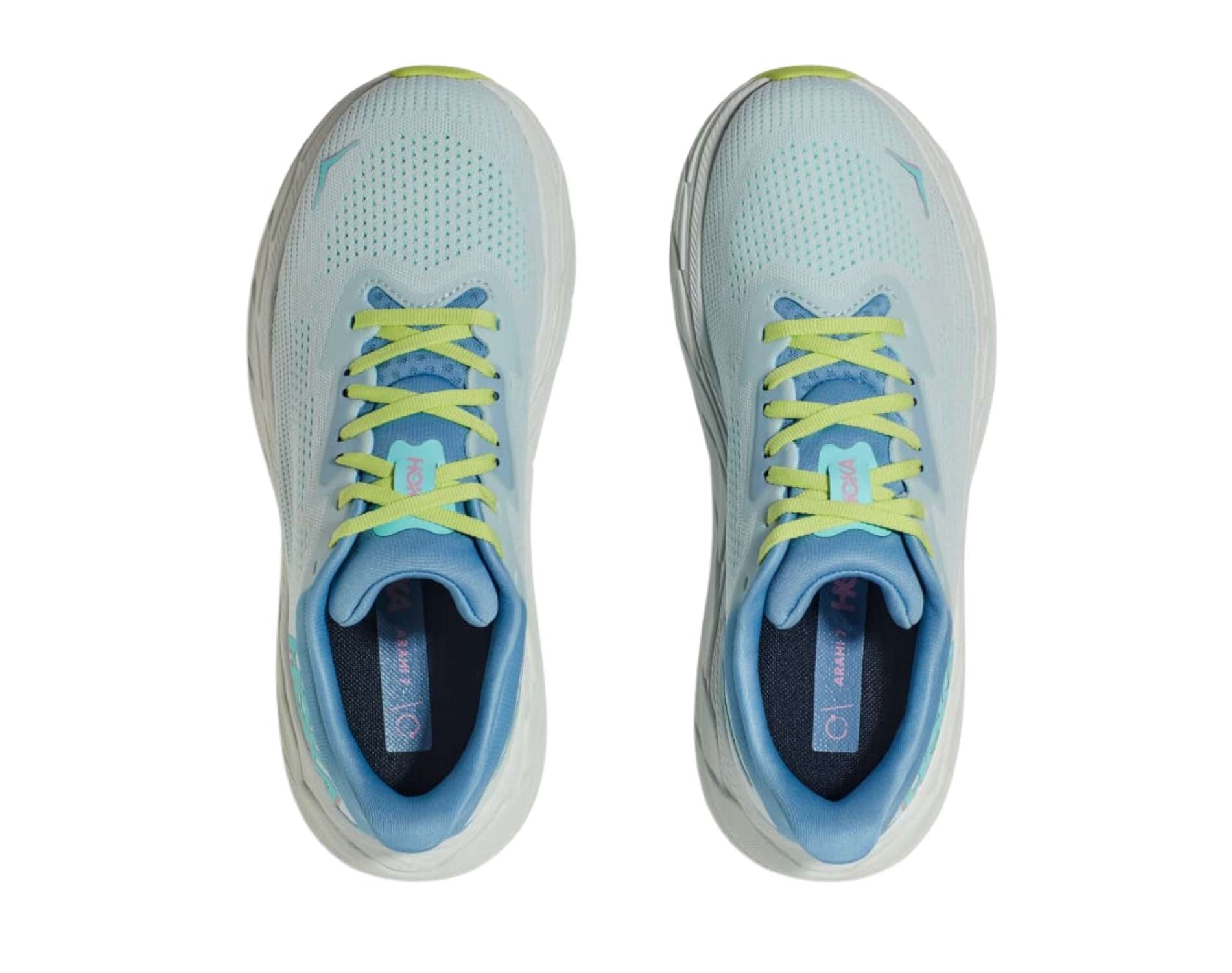 Scarpe da corsa Hoka Arahi 7 da donna