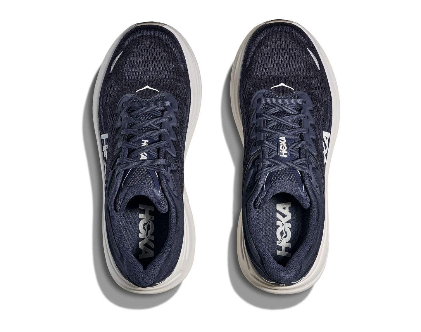 Hoka Bondi 9 Mens Running Shoes