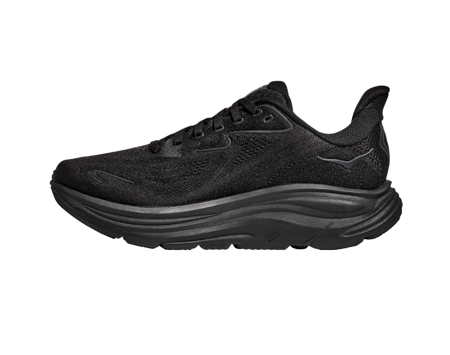 Scarpe da corsa da donna Hoka Clifton 10 larghe