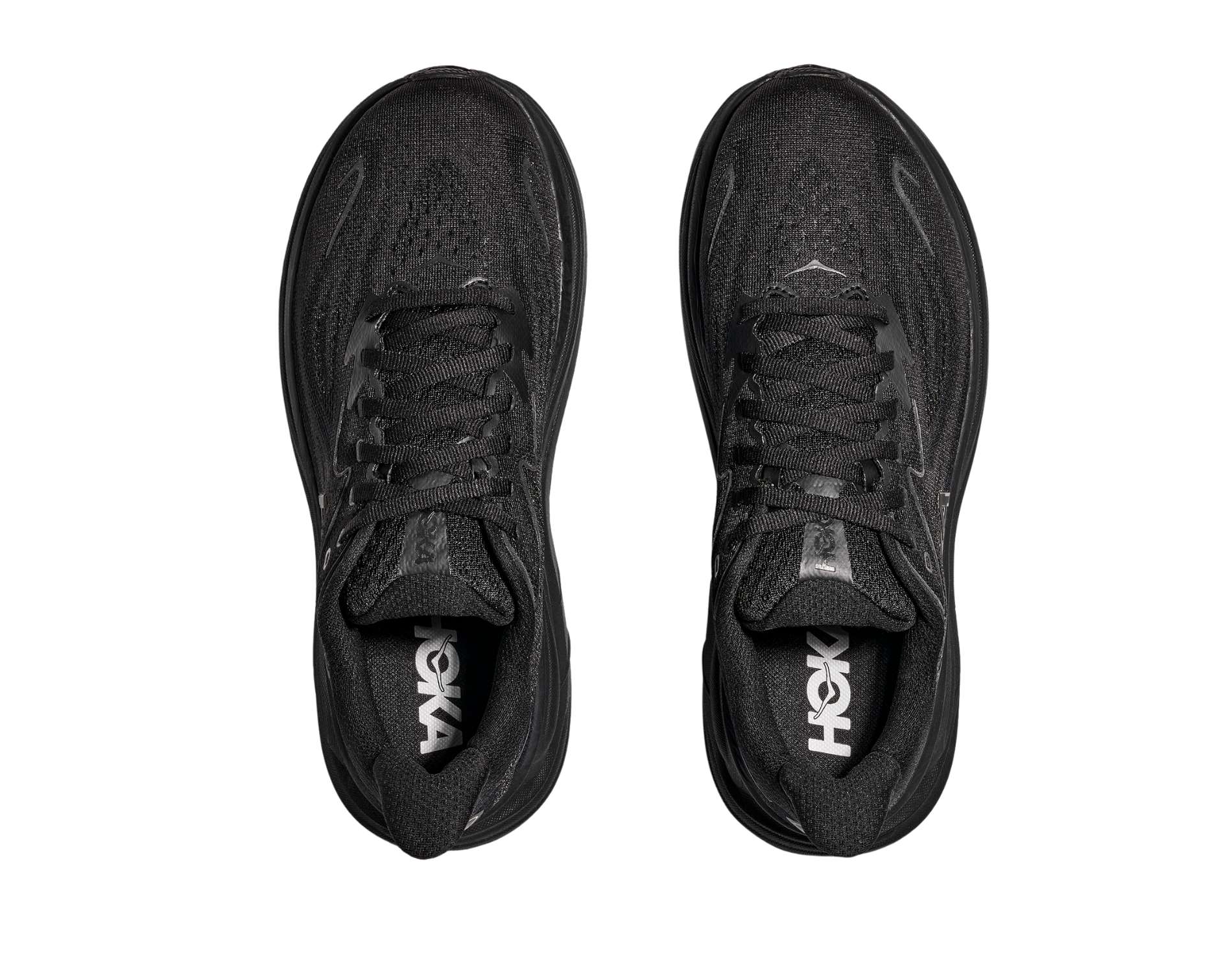 Scarpe da corsa da donna Hoka Clifton 10 larghe