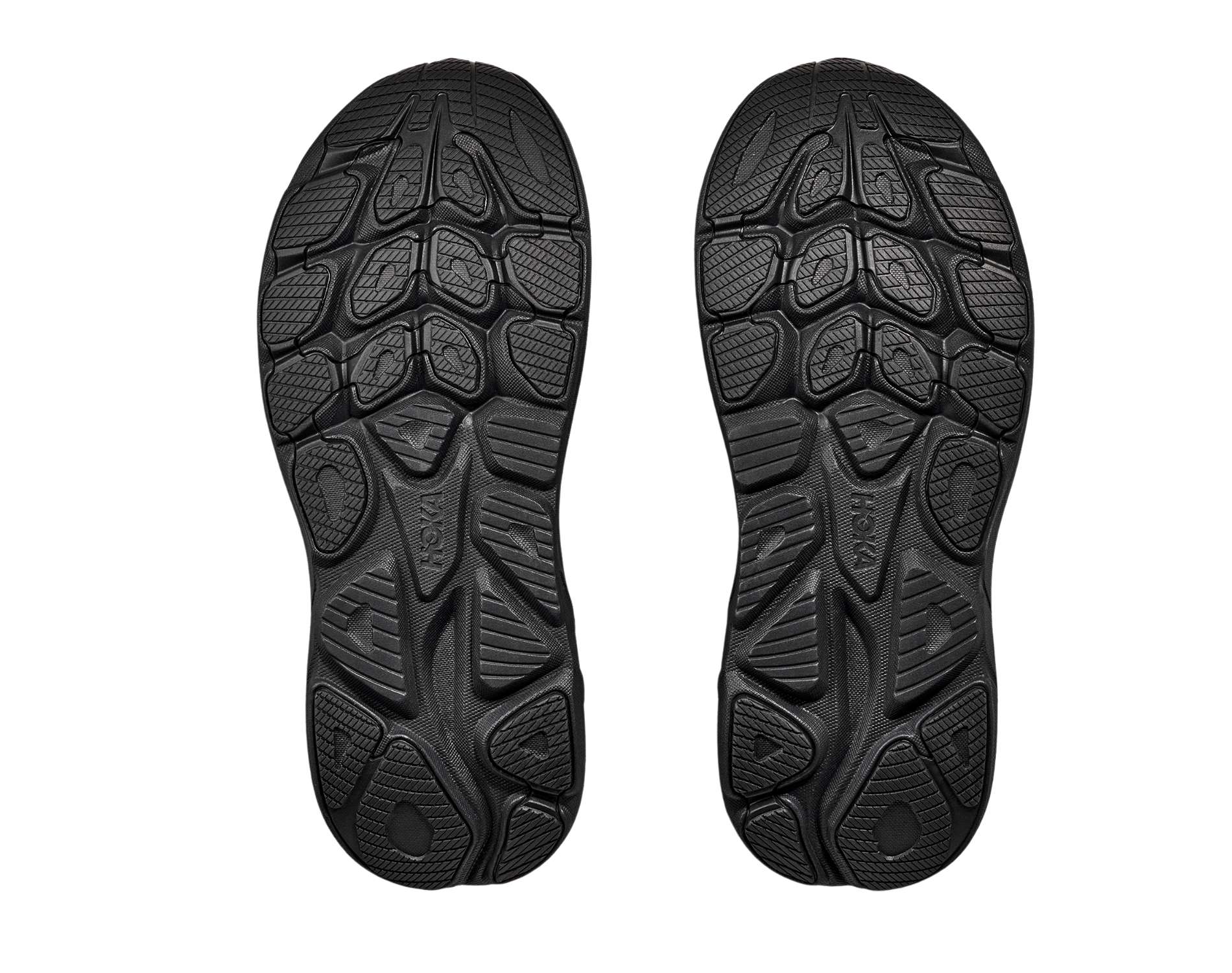 Scarpe da corsa da donna Hoka Clifton 10 larghe
