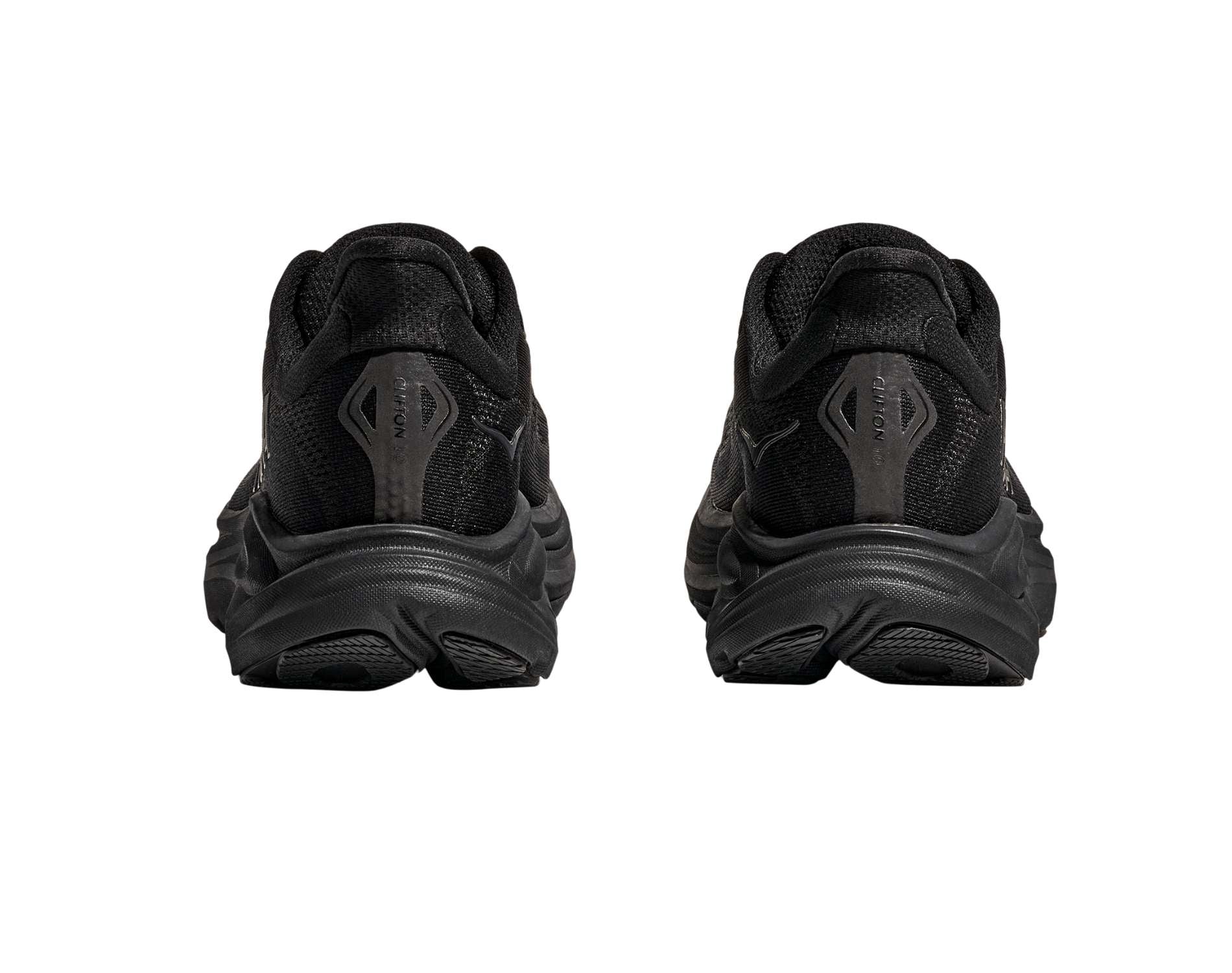 Scarpe da corsa da donna Hoka Clifton 10 larghe