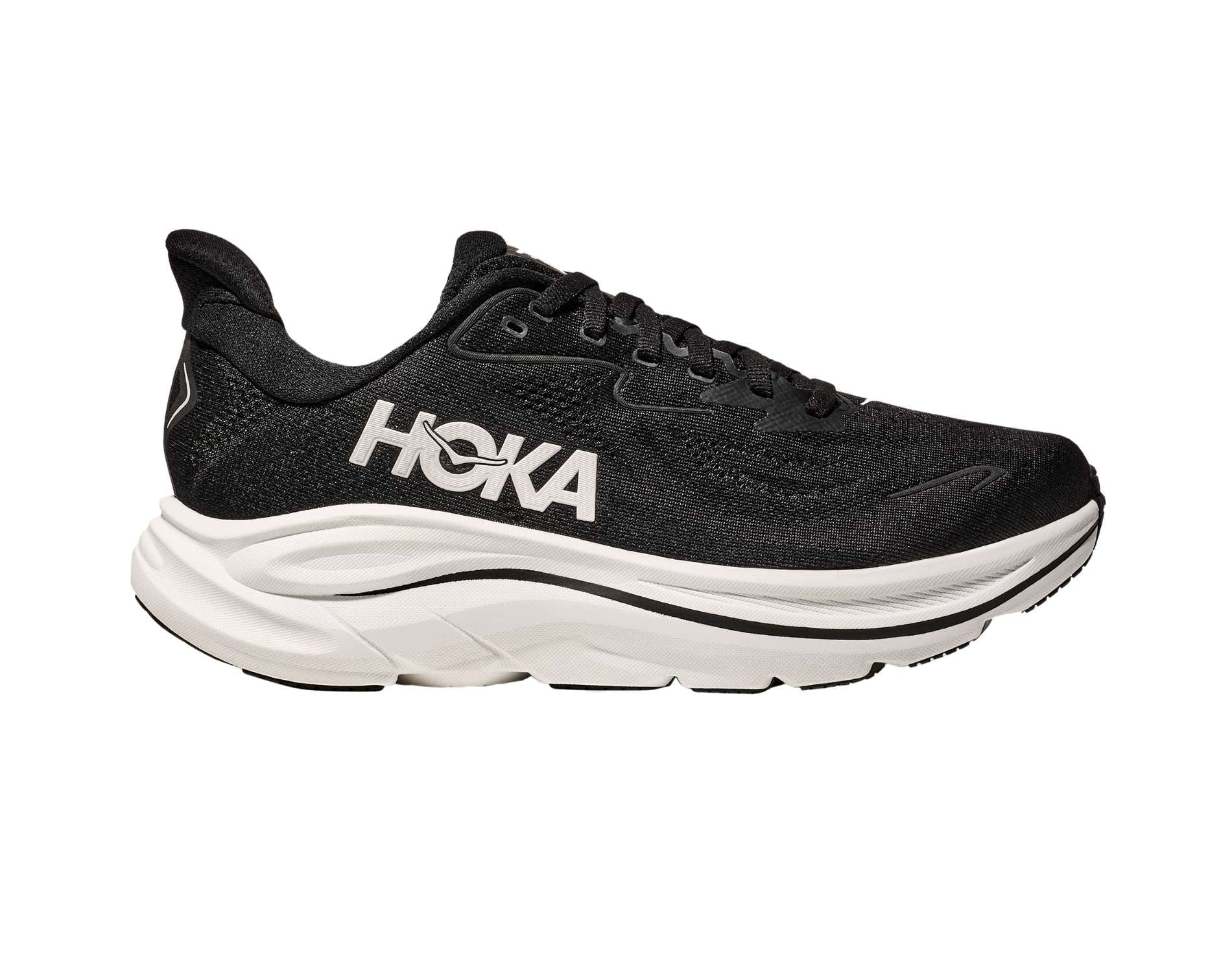 Scarpe da corsa da donna Hoka Clifton 10 larghe