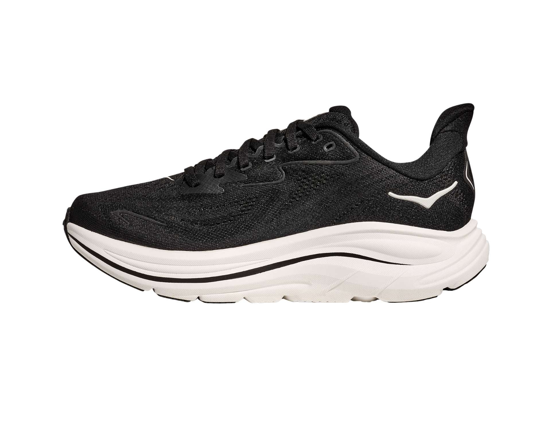 Scarpe da corsa da donna Hoka Clifton 10 larghe