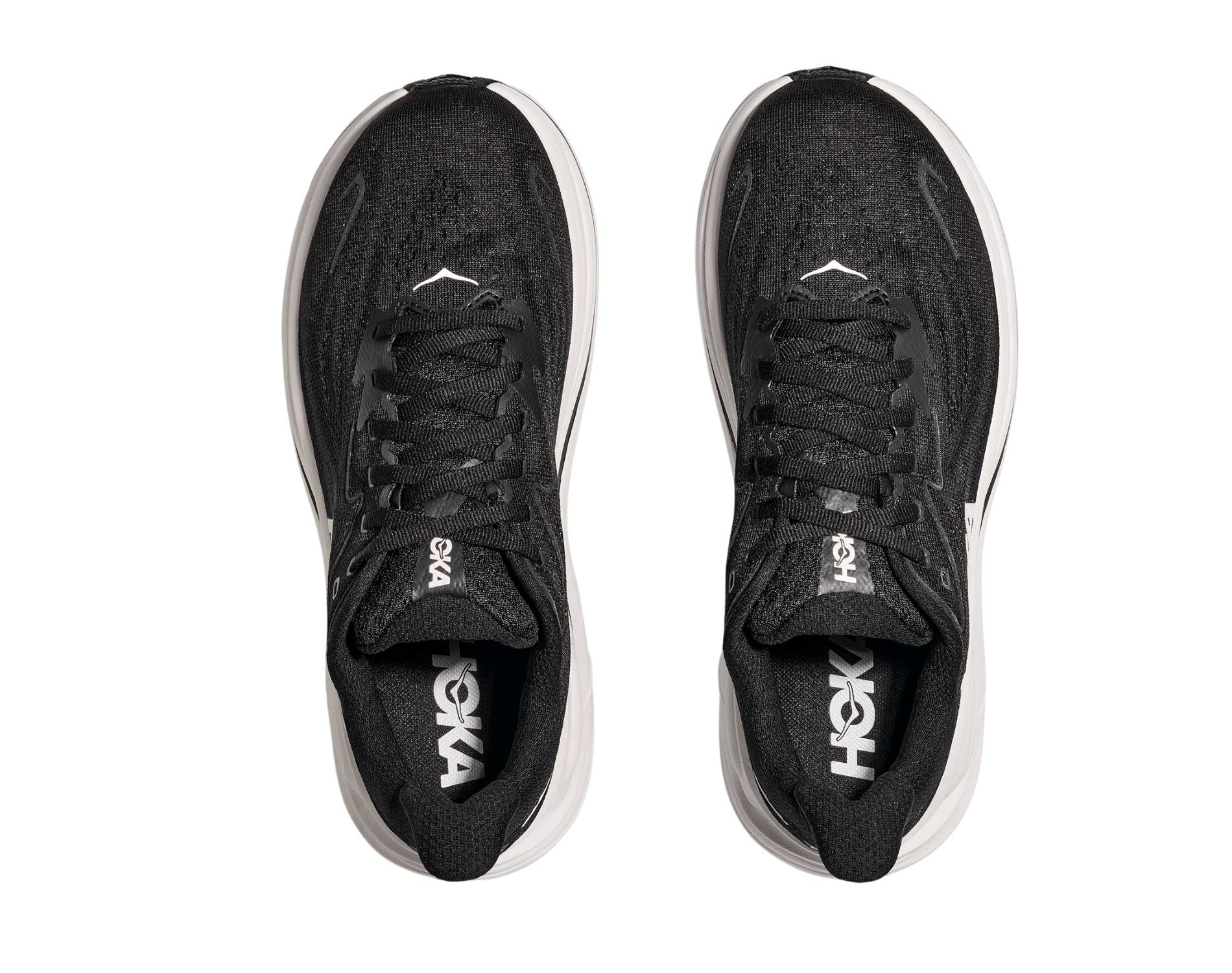 Scarpe da corsa da donna Hoka Clifton 10 larghe