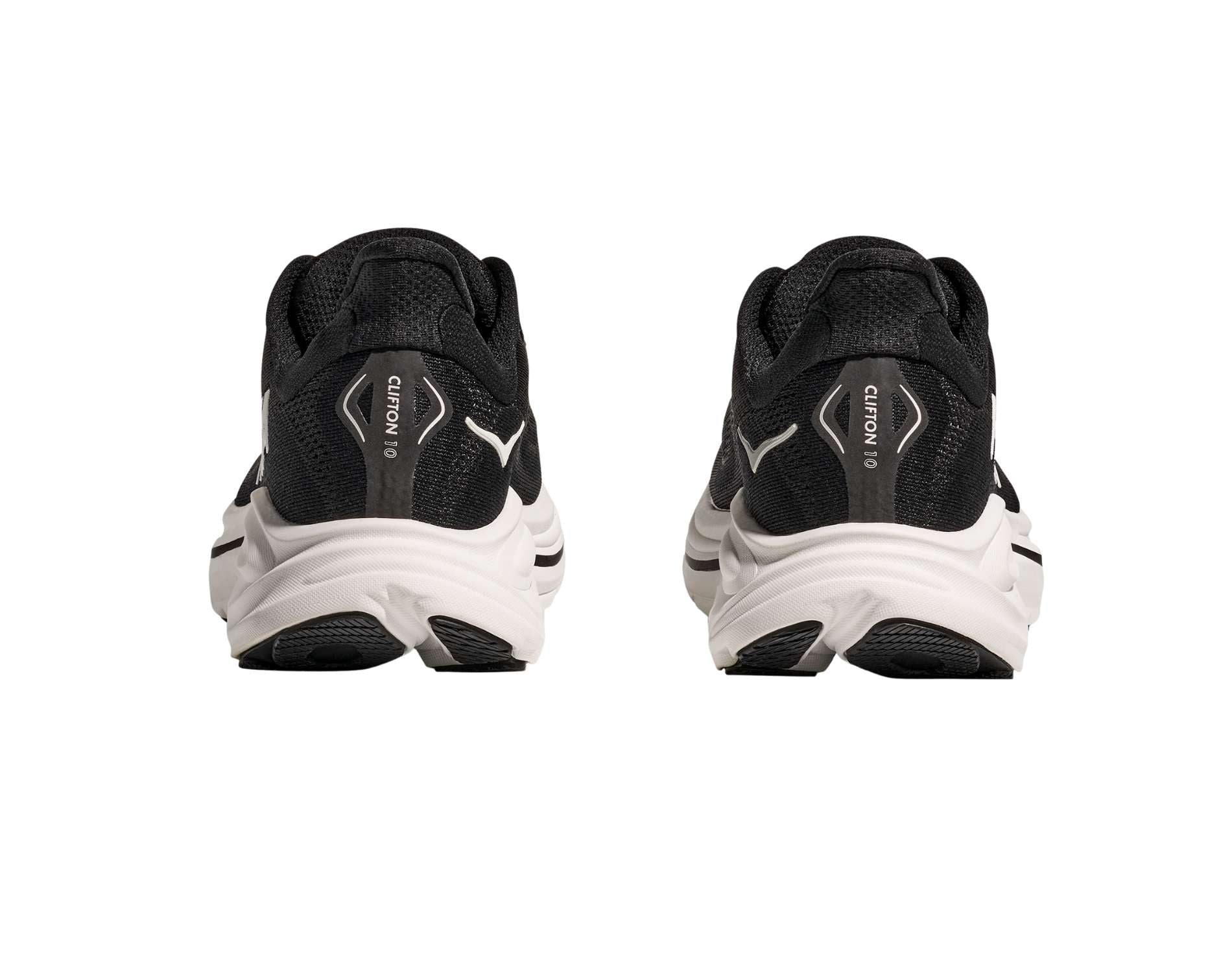 Scarpe da corsa da donna Hoka Clifton 10 larghe