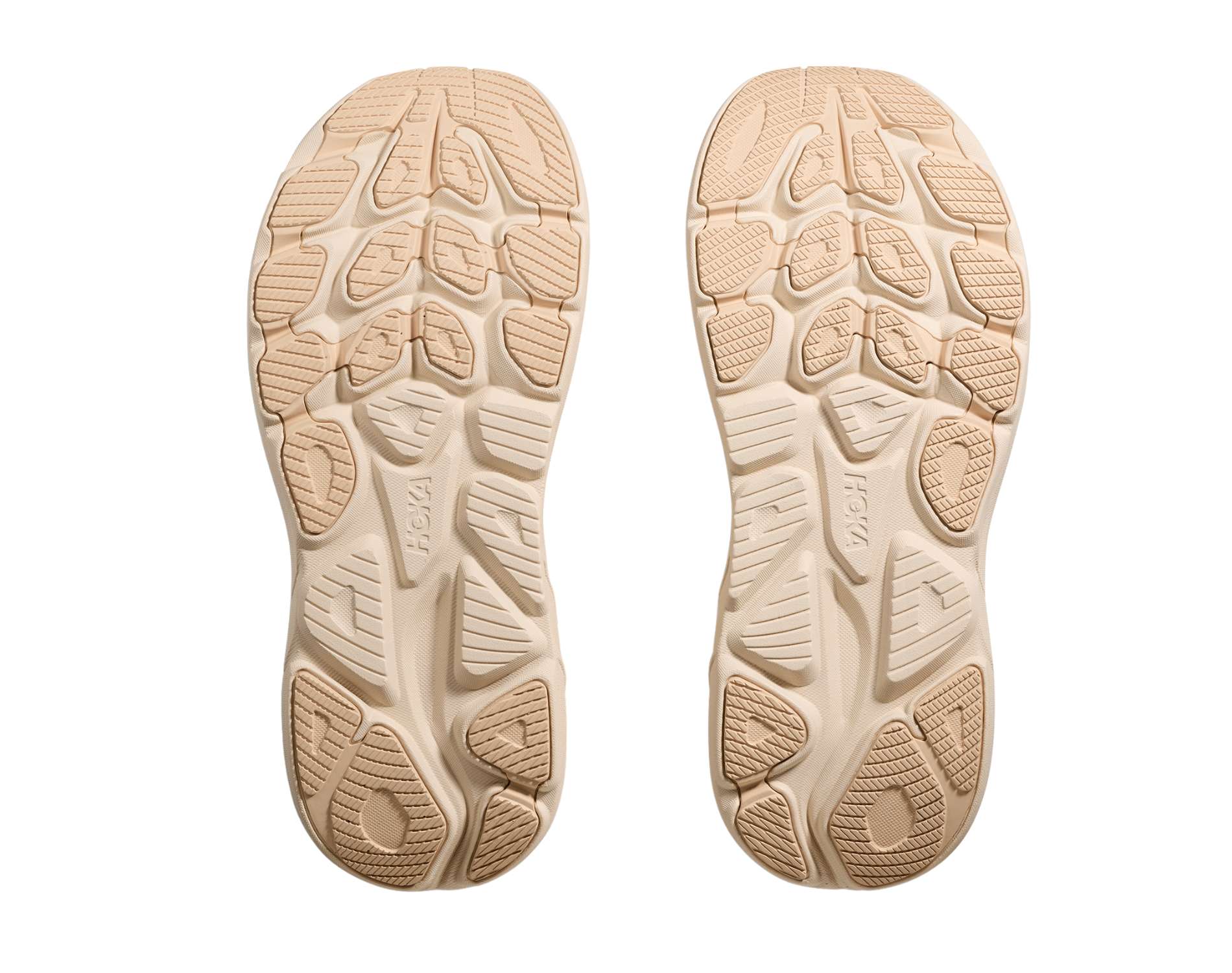 Scarpe da corsa da donna Hoka Clifton 10 larghe