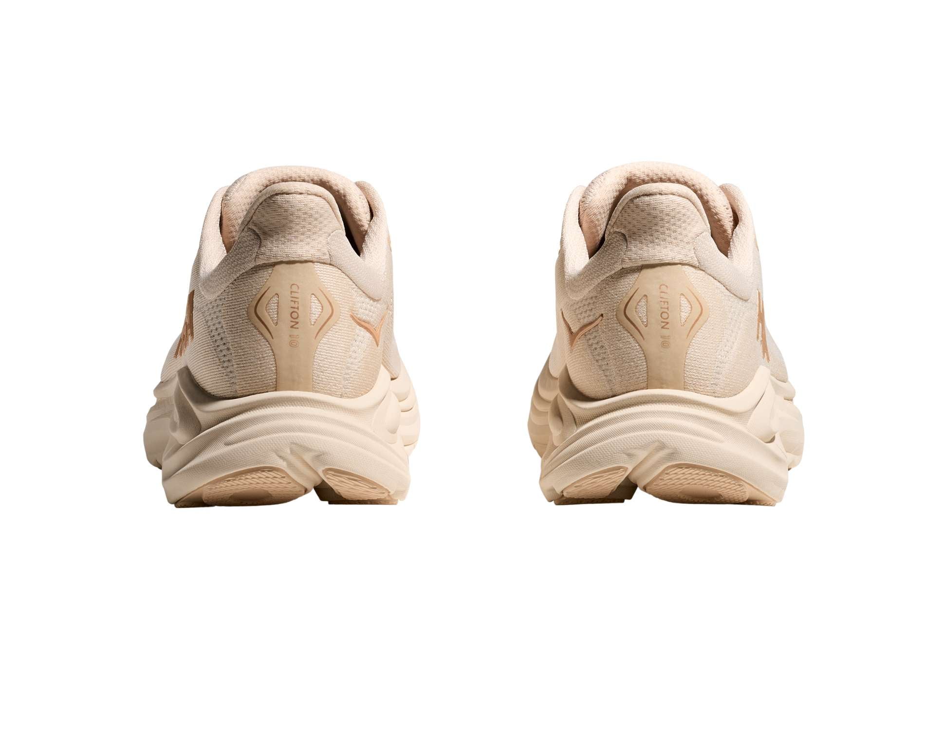 Scarpe da corsa da donna Hoka Clifton 10 larghe