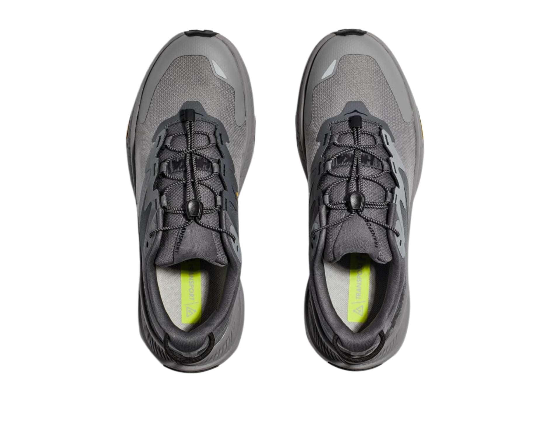 Hoka Transport Mens Trail Running Shoes