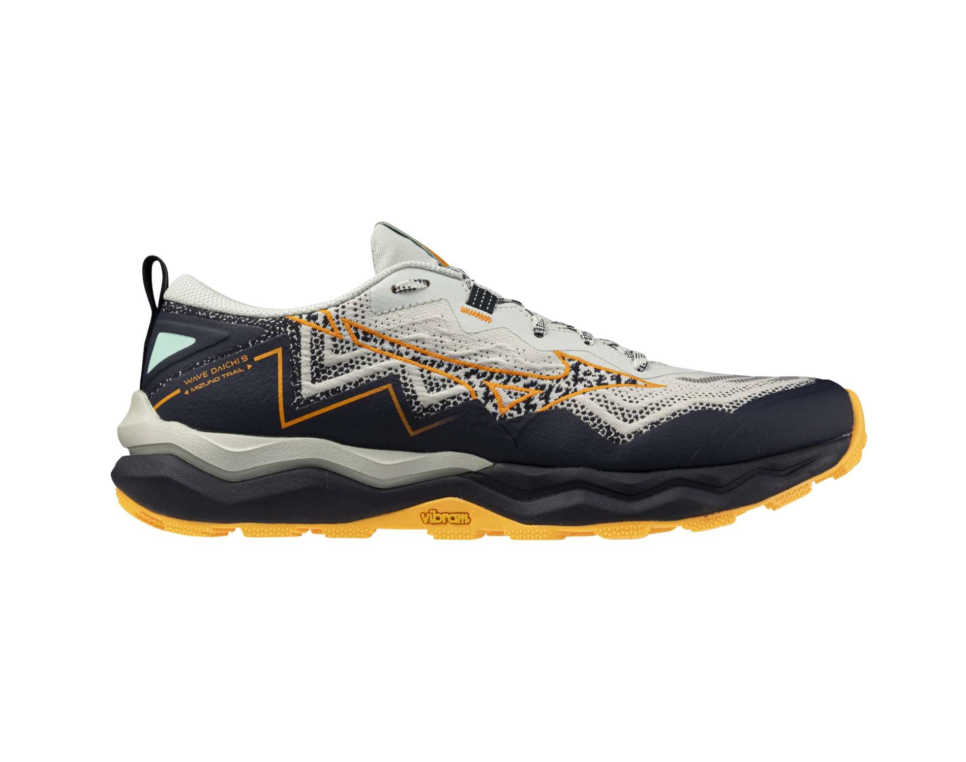 Mizuno Wave Daichi 9 homme