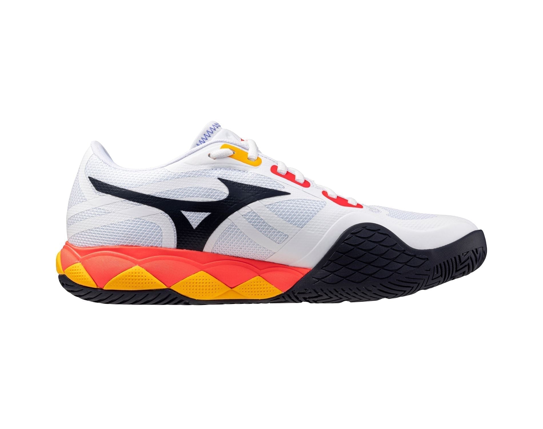 Mizuno Wave Enforce Tour 2 AC da uomo