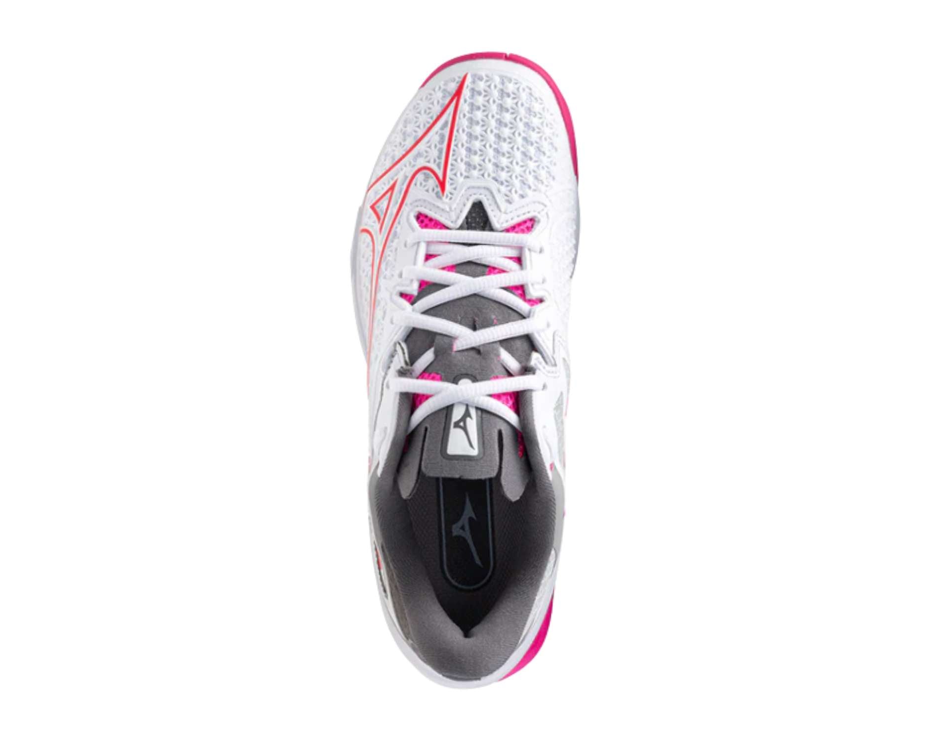 Mizuno Wave Exceed Tour 6 CC da donna