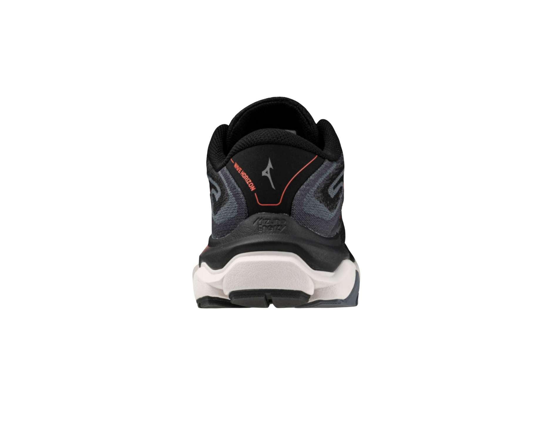 Mizuno Wave Horizon 7 da donna, pianta larga