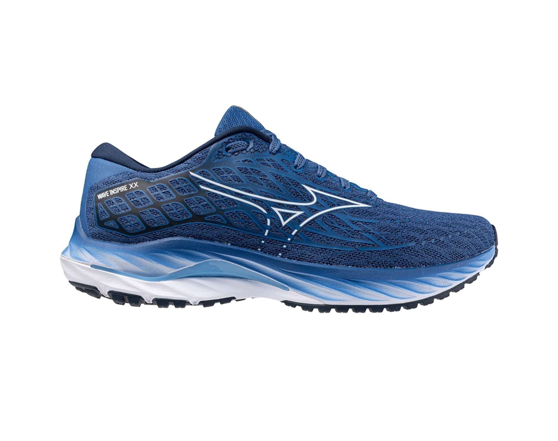 Mizuno Wave Inspire 20 da uomo