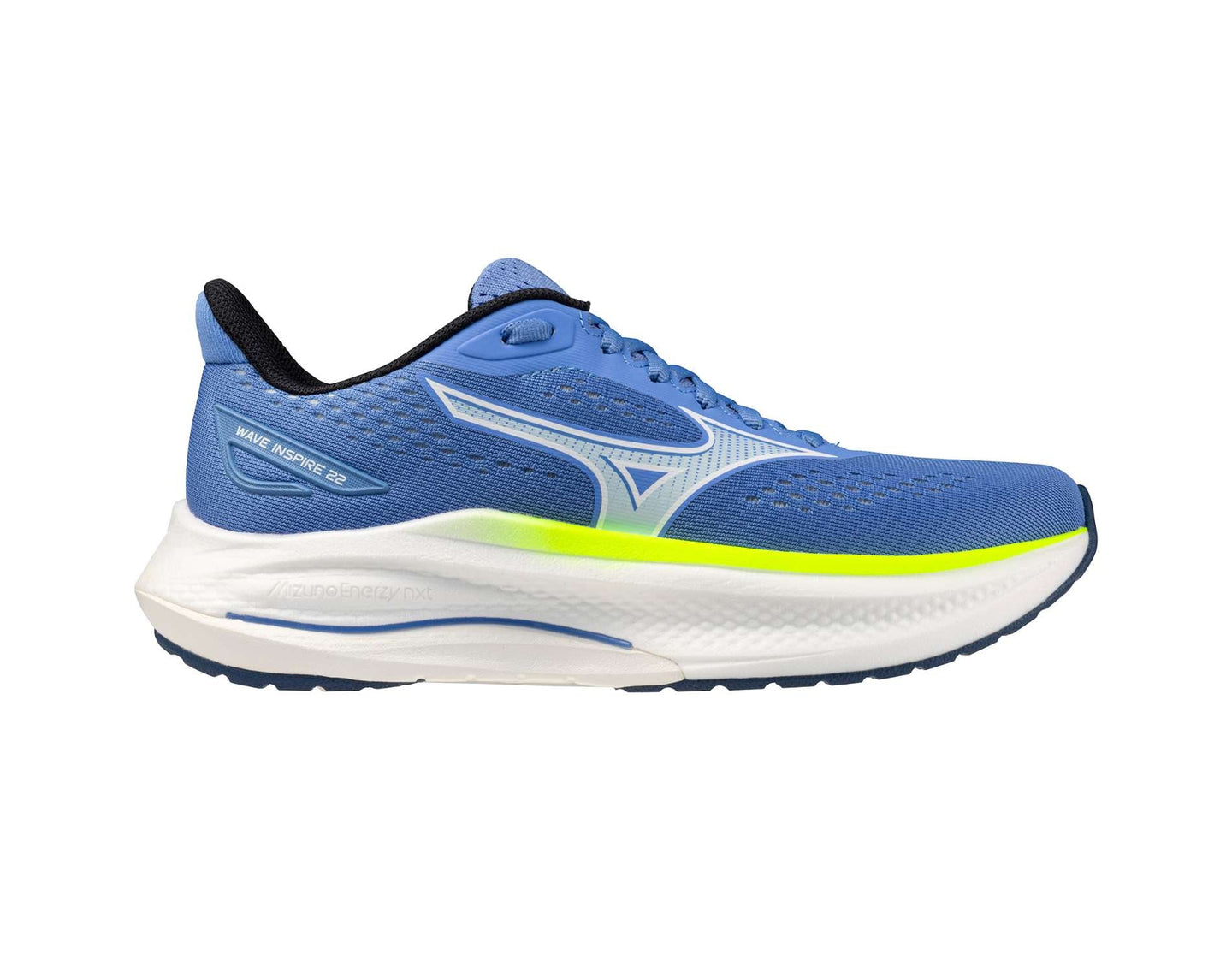 Zapatillas de running para mujer Mizuno Wave Inspire 22